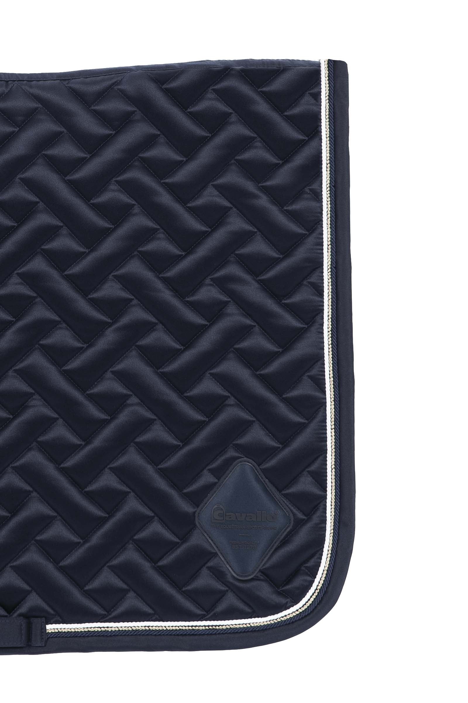 Cavallo CavalHadera Dressage Saddle Pad Saddle Pads