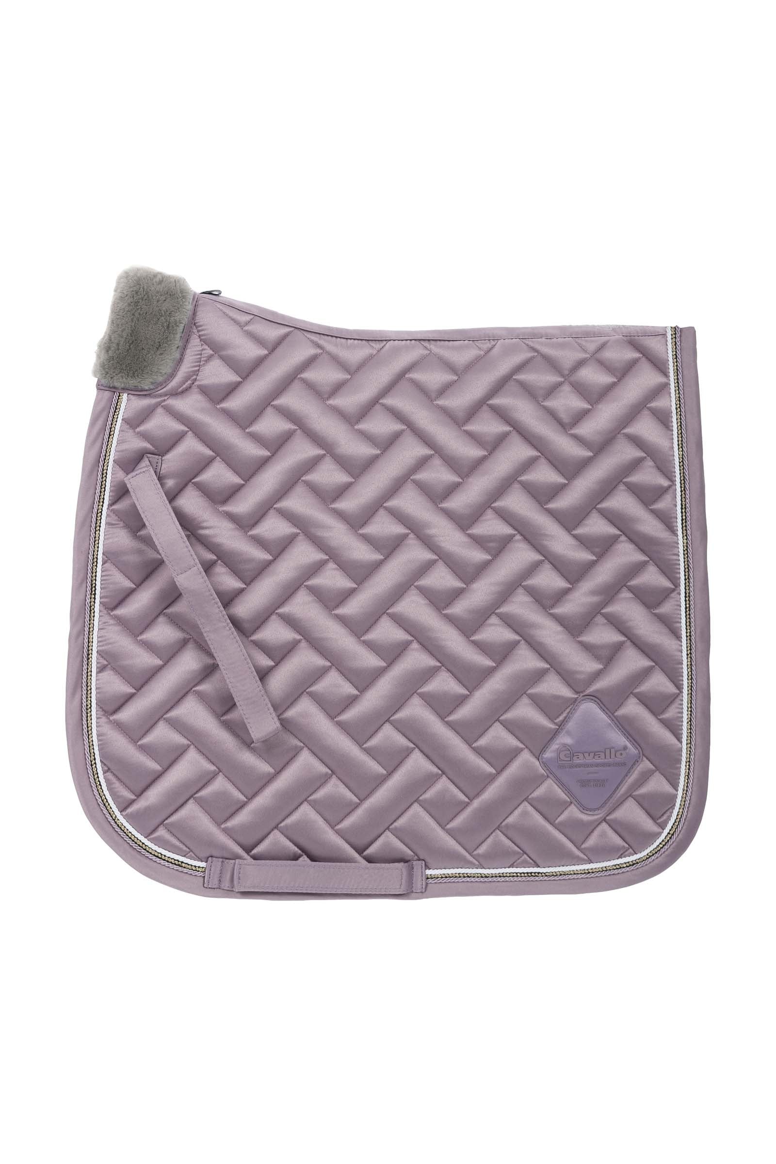 Cavallo CAVALHADERA Dressage Saddle Pad Mantillas