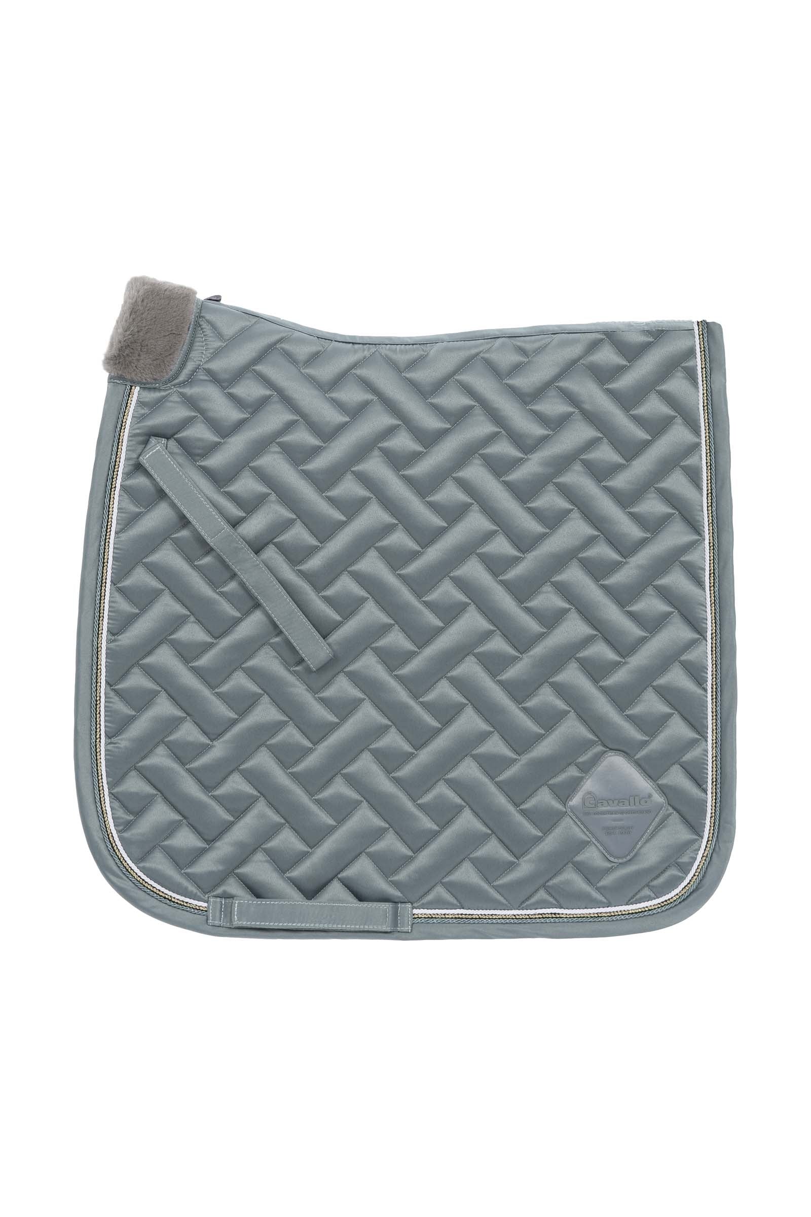 Cavallo CAVALHADERA Dressage Saddle Pad Mantillas