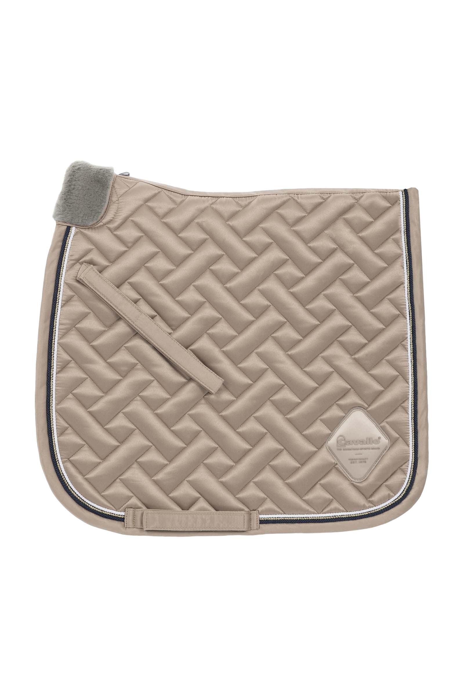 Cavallo CAVALHADERA Dressage Saddle Pad Mantillas
