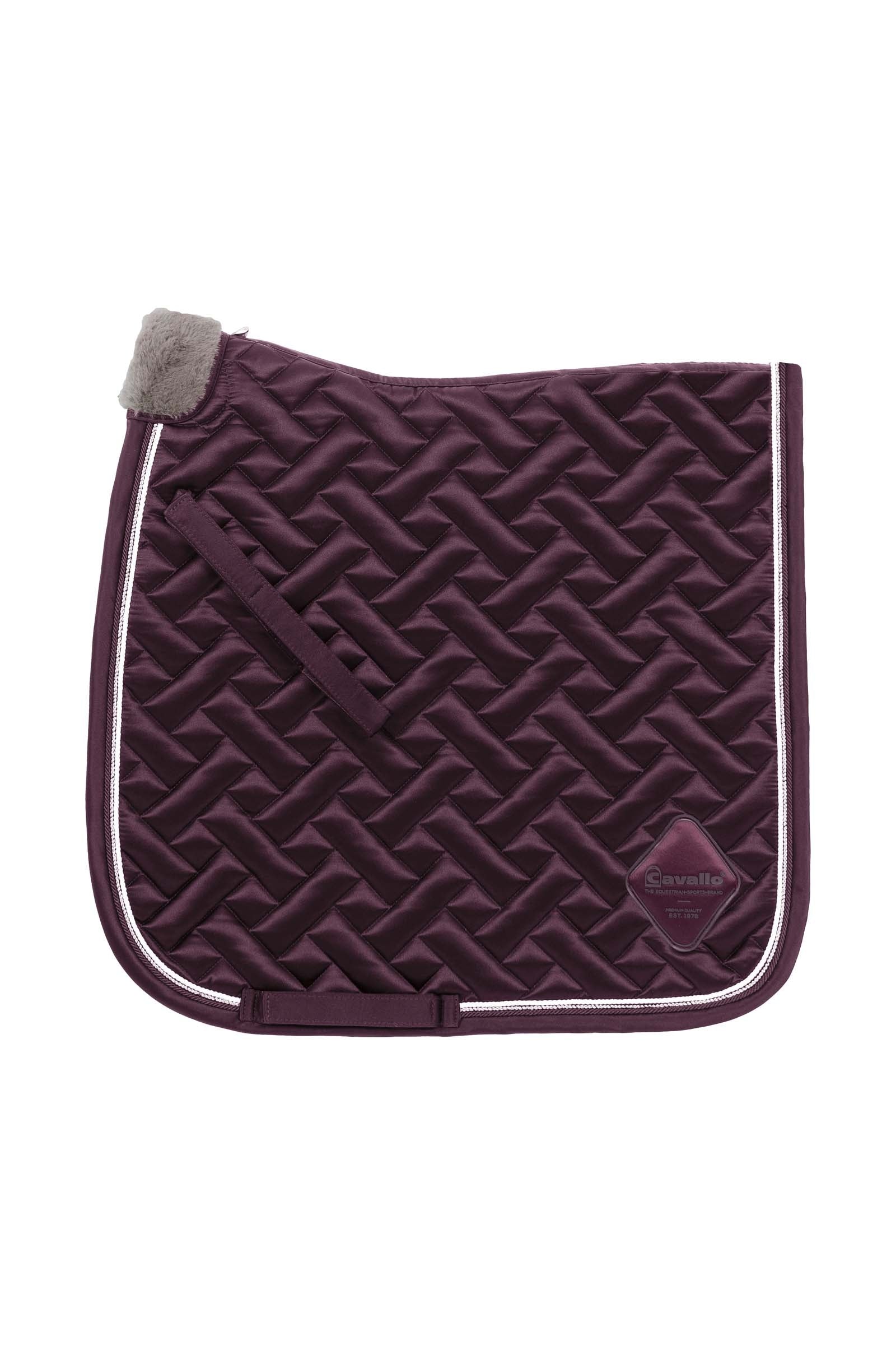 Cavallo CAVALHADERA Dressage Saddle Pad Mantillas