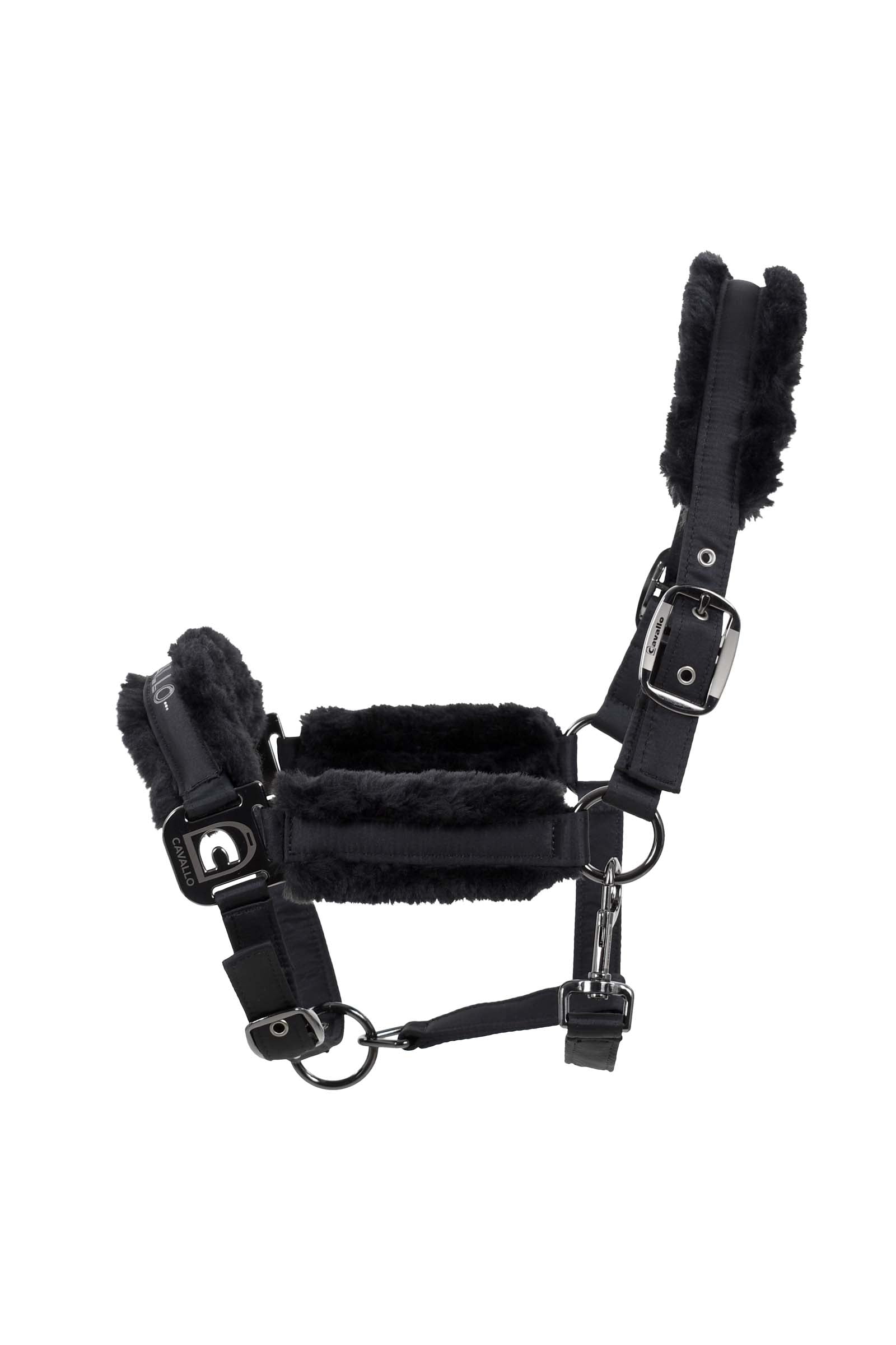 Cavallo CavalHafida Halter Halters & Leads