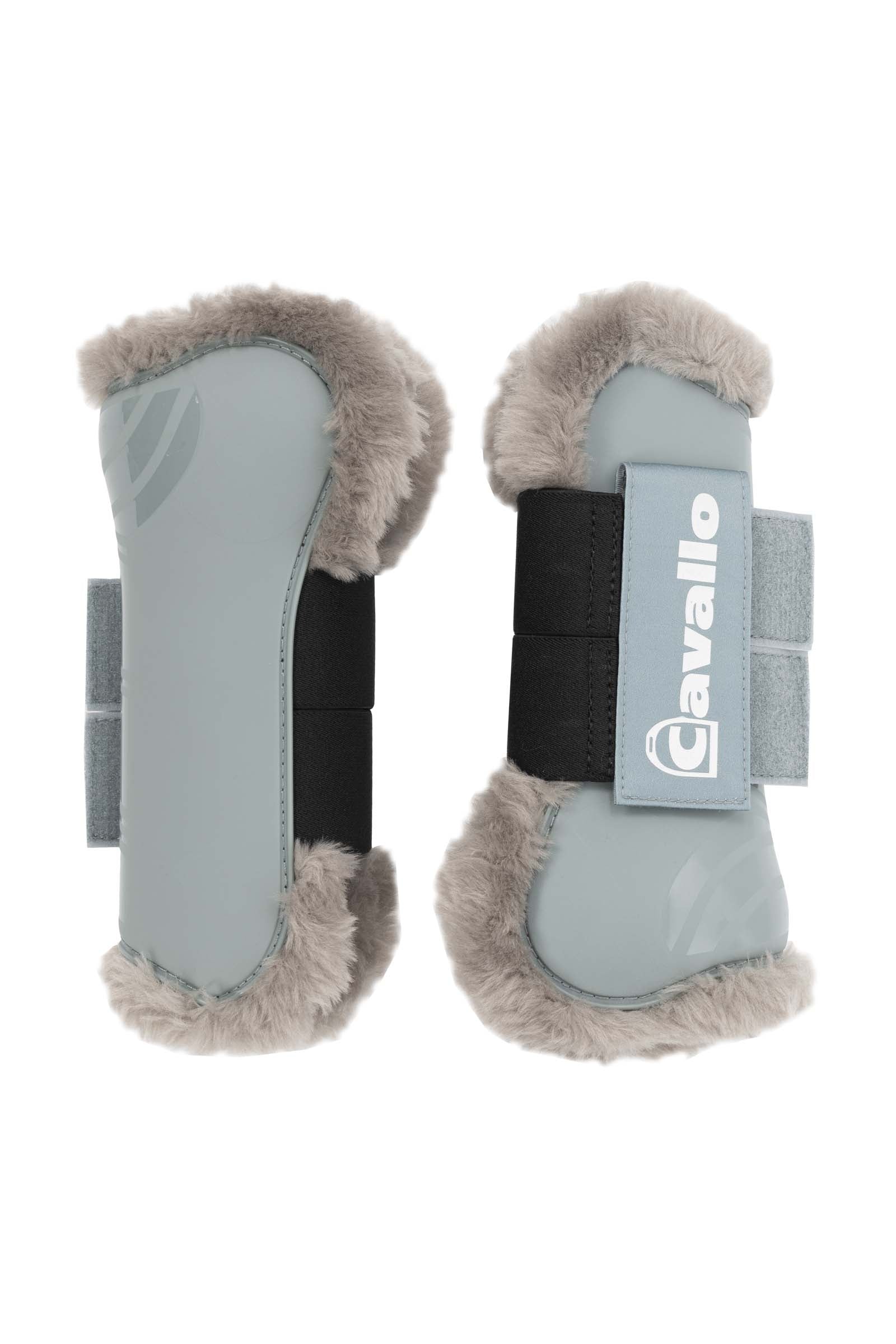 Cavallo Protectores de Tendón CavalHimiko Leg Protection & Hoof Protection for Horses