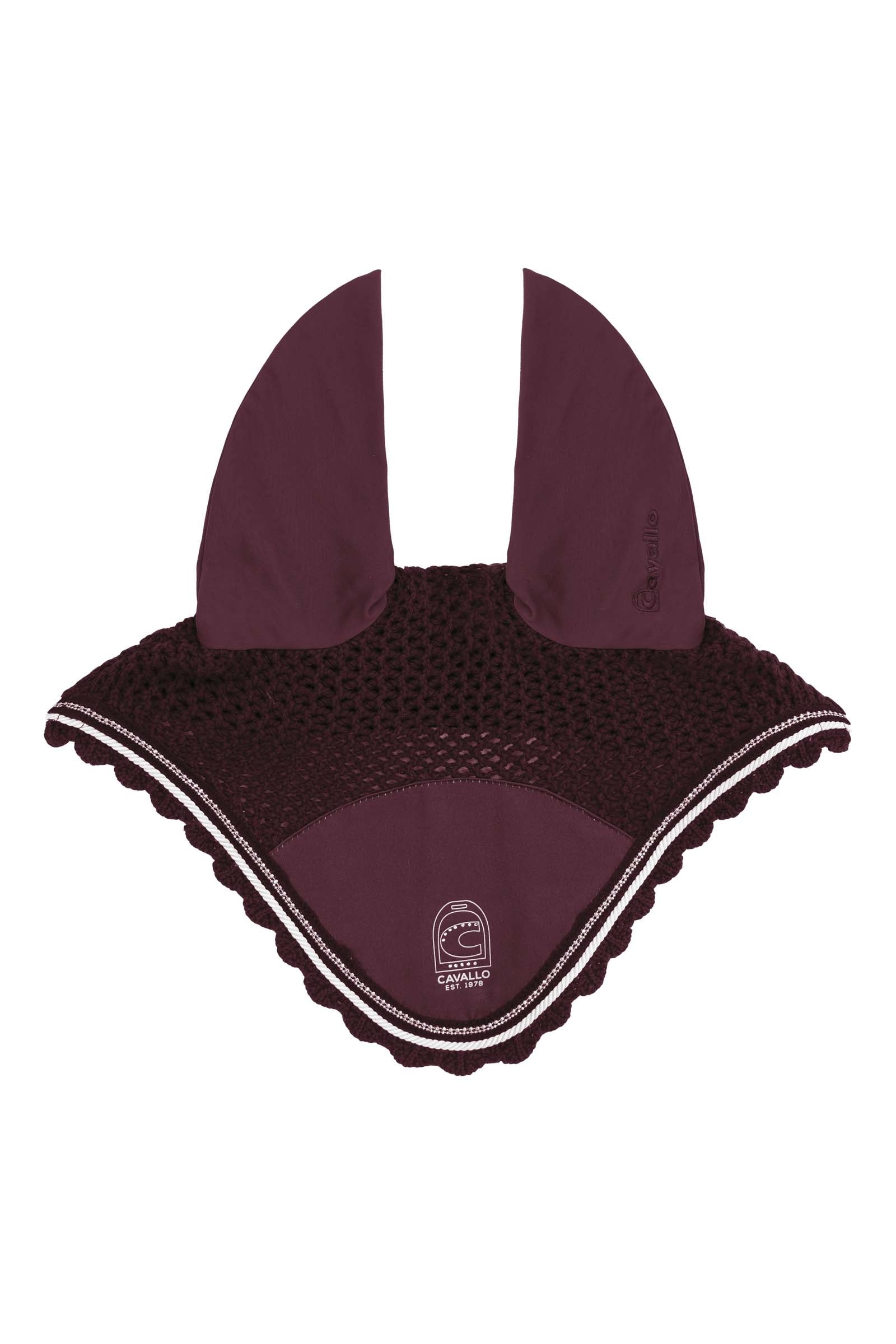 Cavallo Orejeras CavalHinata Mantillas