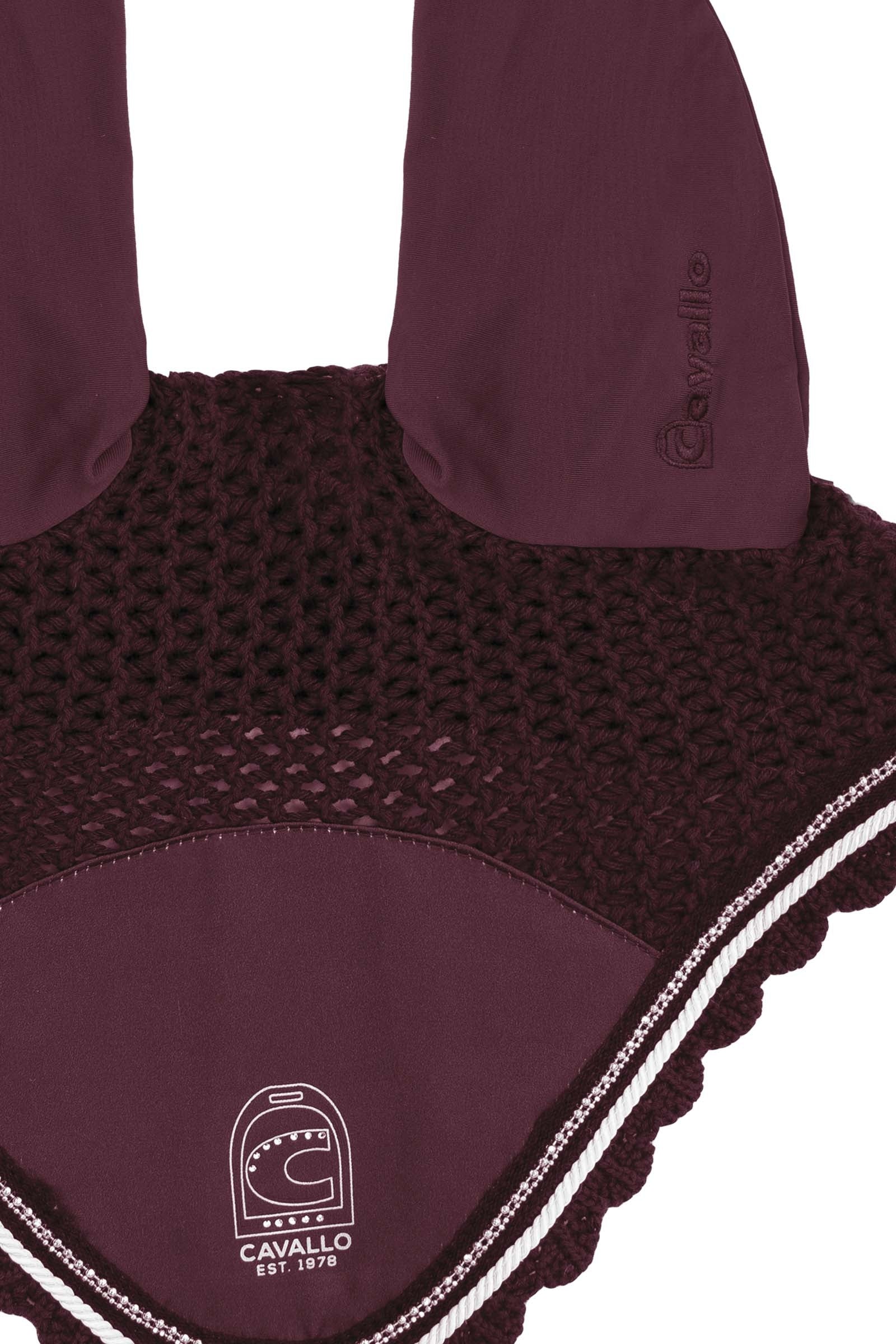 Cavallo CavalHinata Earnet Saddle Pads