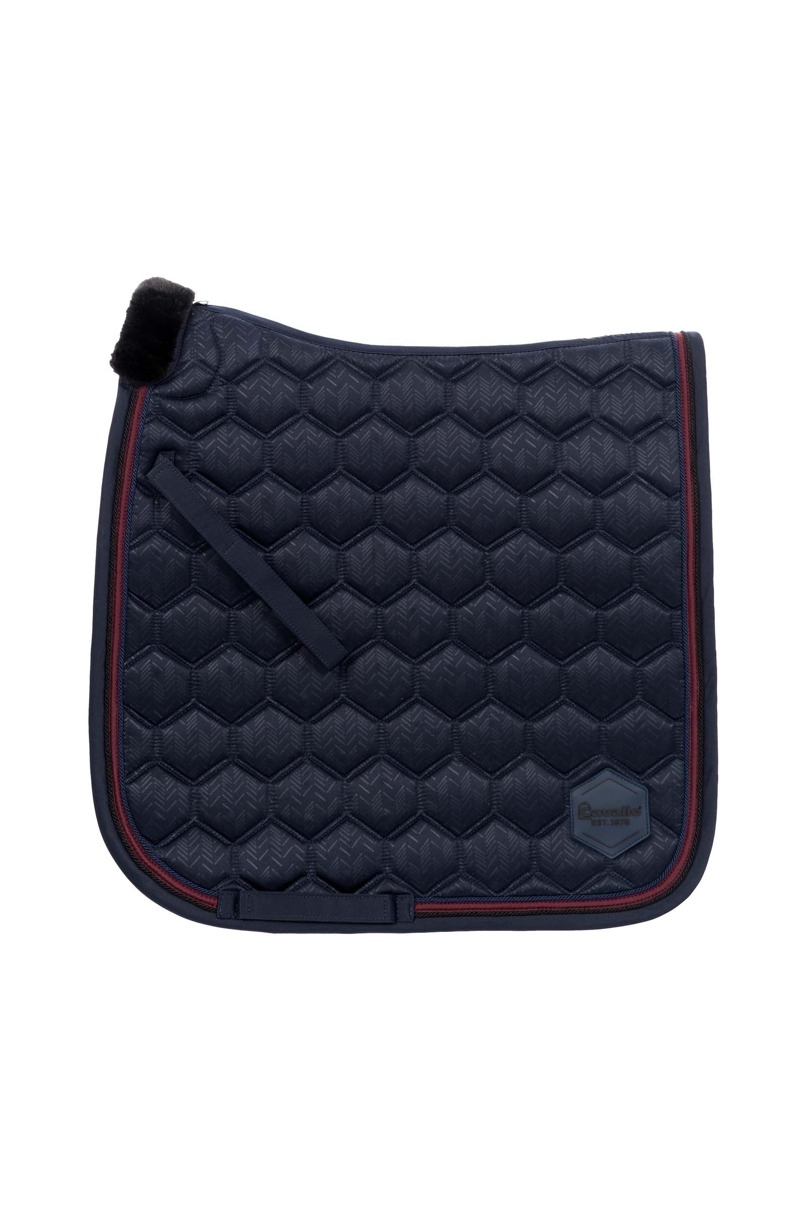 Cavallo CAVALHOSHI Dressage Saddle Pad Mantillas