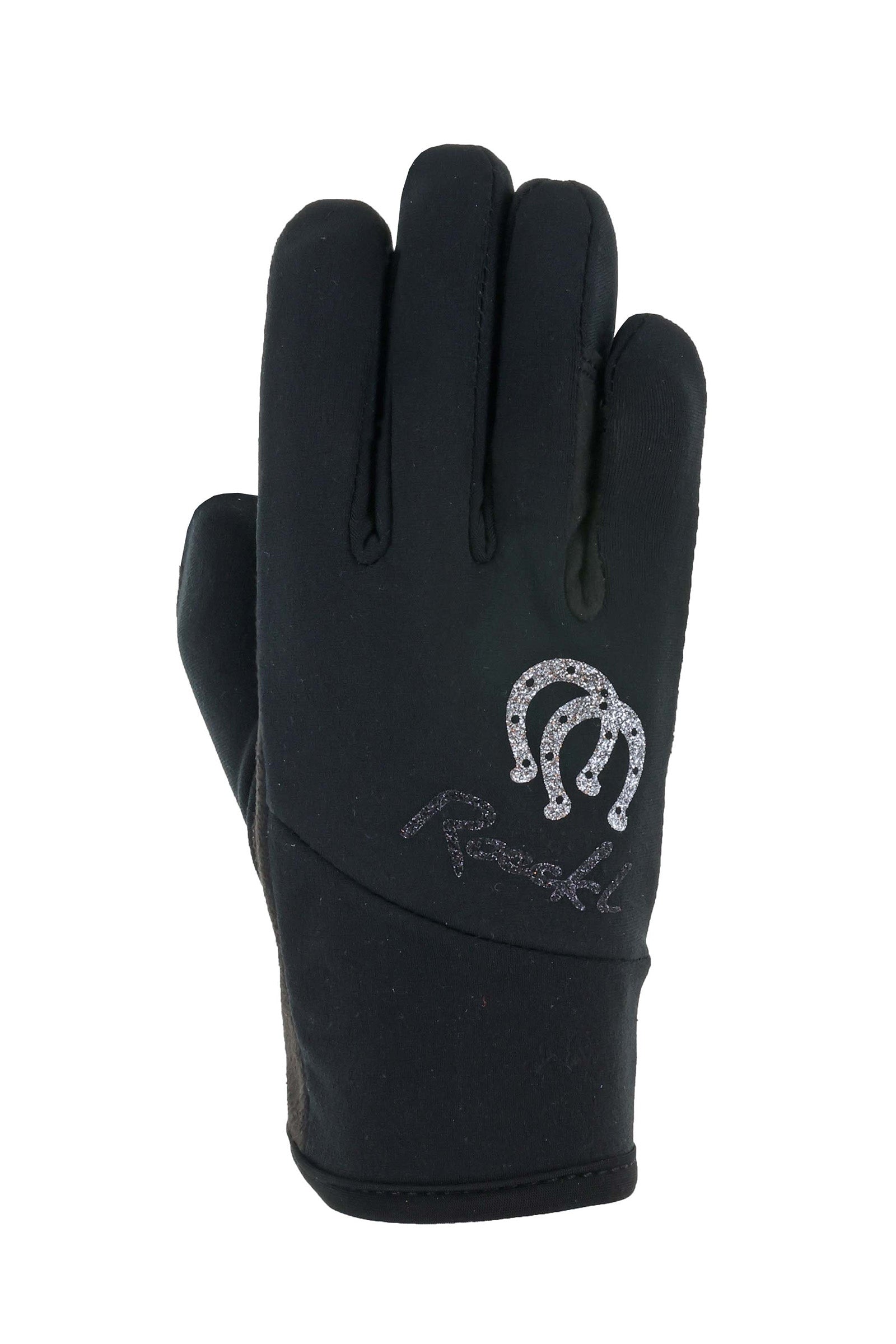 Roeckl Guantes de Equitación para Niños ROECKL Keysoe Ropa Niños