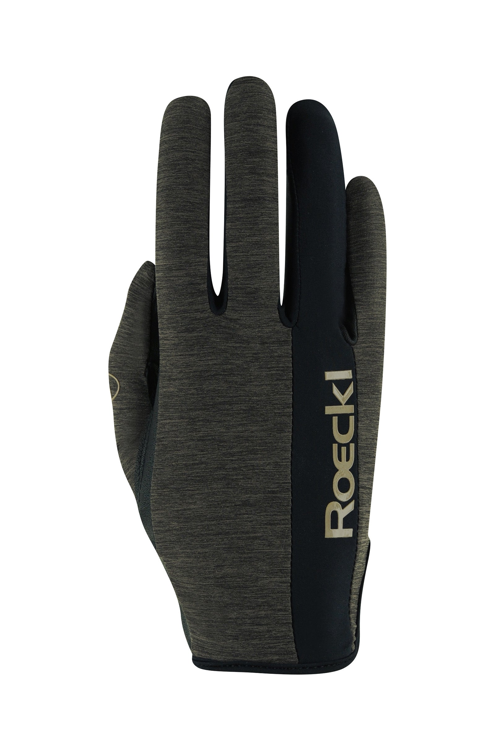 Roeckl Guantes de Equitación ROECKL Mannheim Guantes