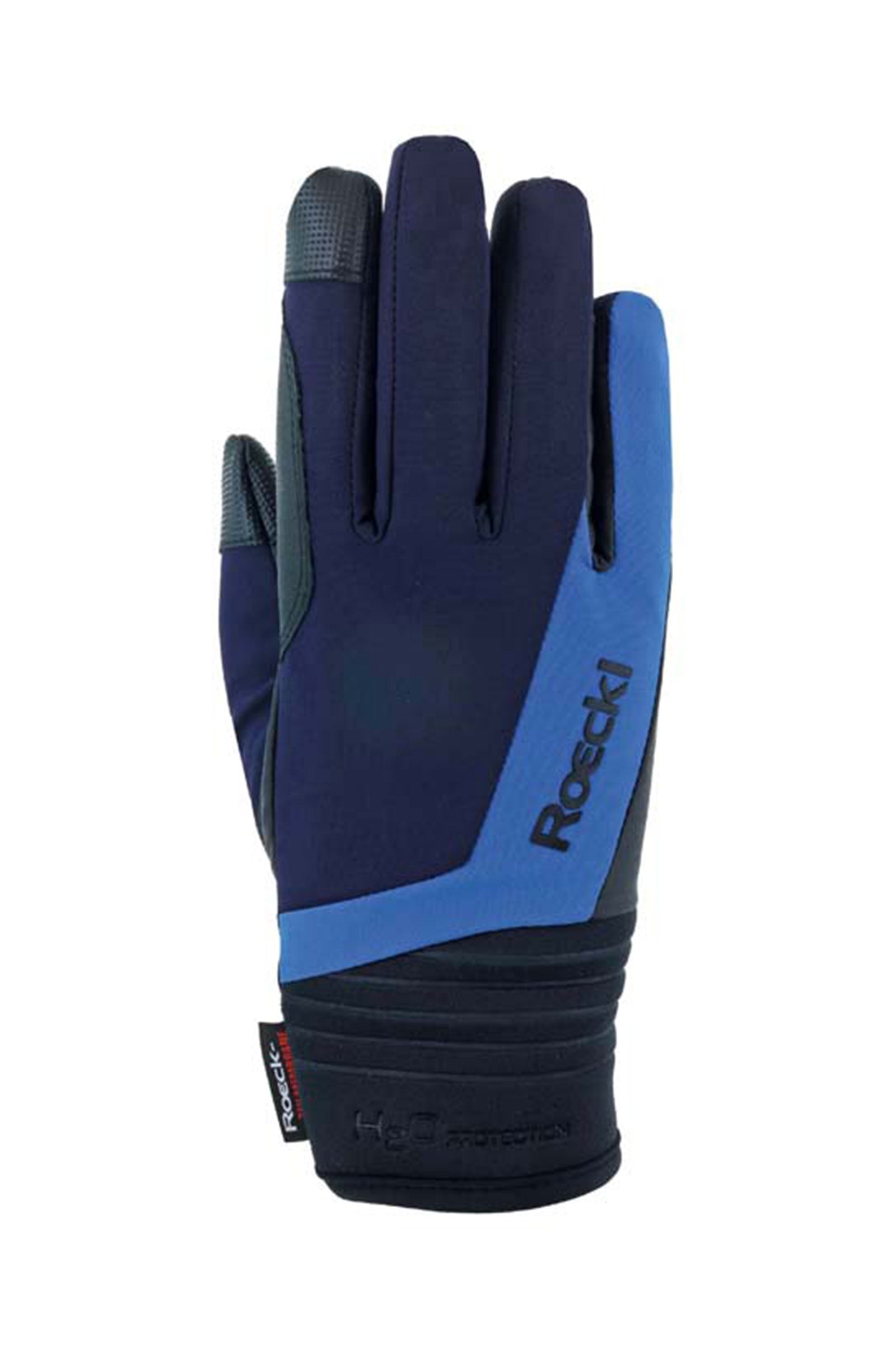 Roeckl Guantes De Equitación de Invierno Winsford Guantes