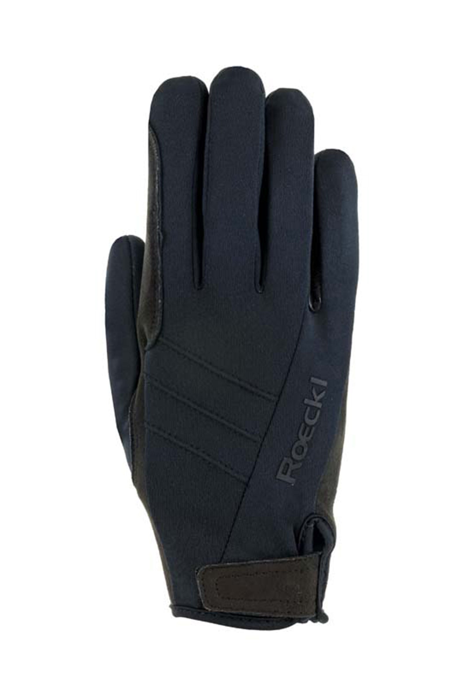 Roeckl Guantes de Equitación Eco Wisbech Guantes