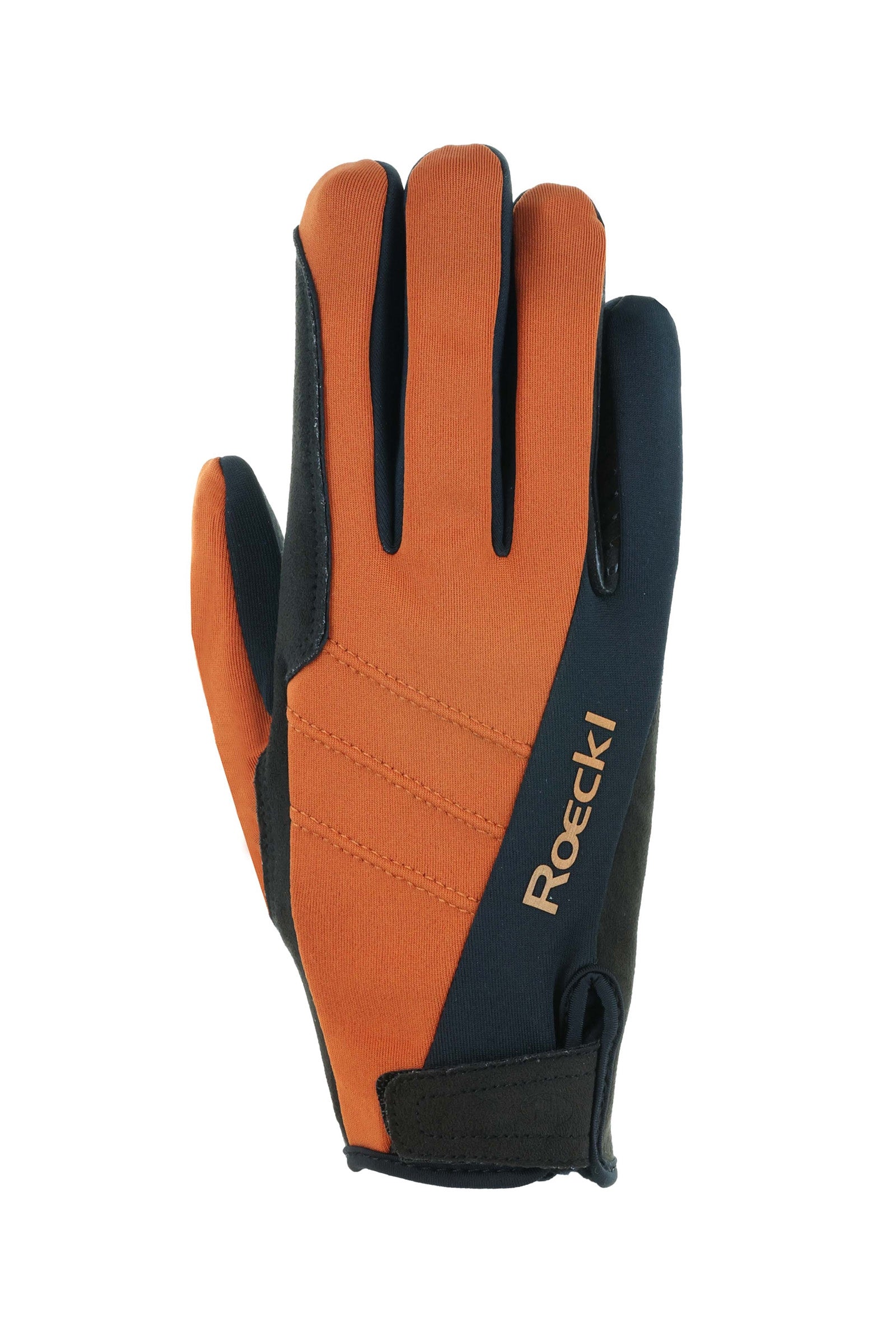 Roeckl Guantes de Equitación Eco Wisbech Guantes
