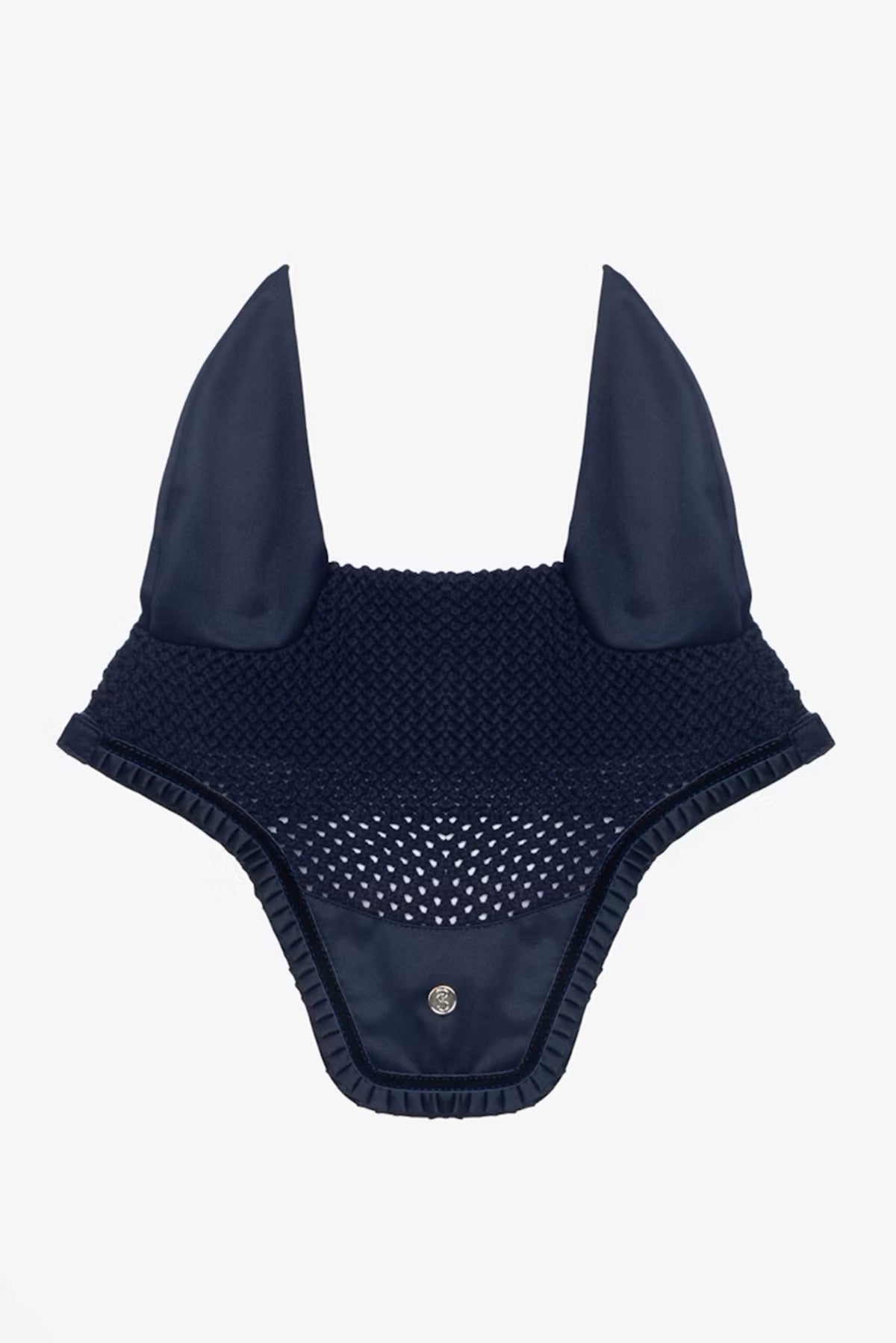 PS of Sweden Orejeras Ruffle Mantillas