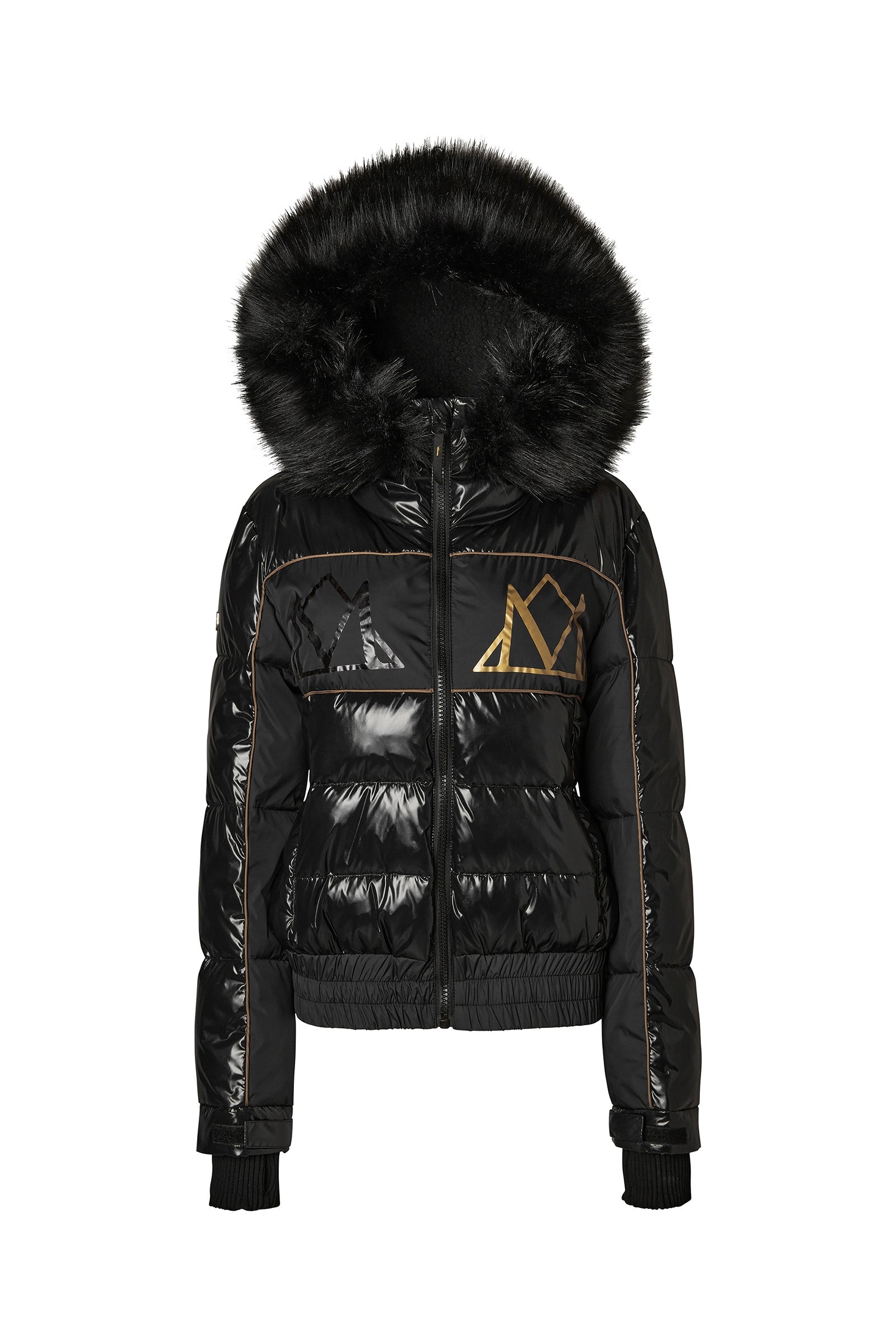 Mountain Horse Chaqueta para Mujer Diamond Ropa Mujer