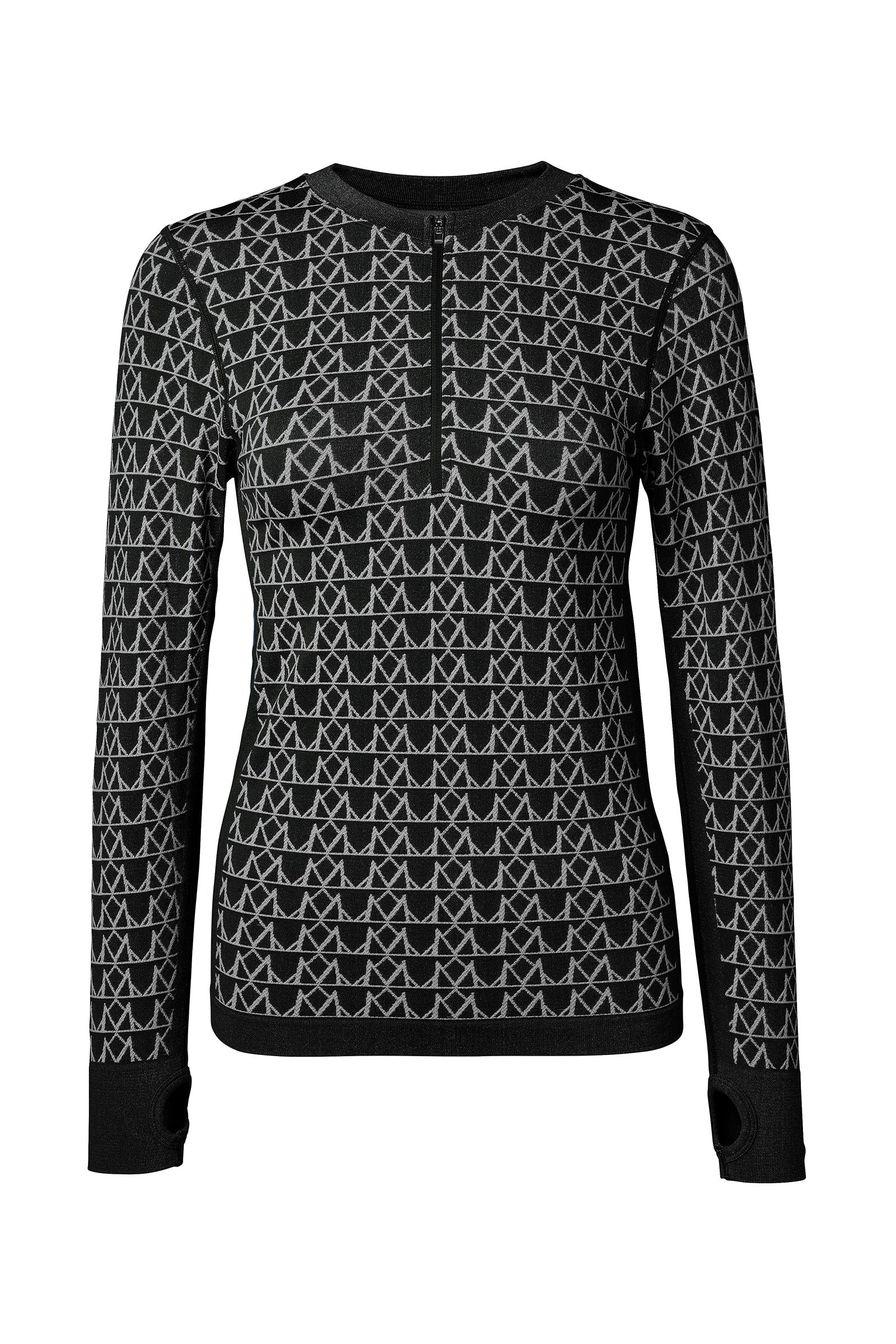 Mountain Horse Magic Women's Tech Top Women’s Riding Clothing