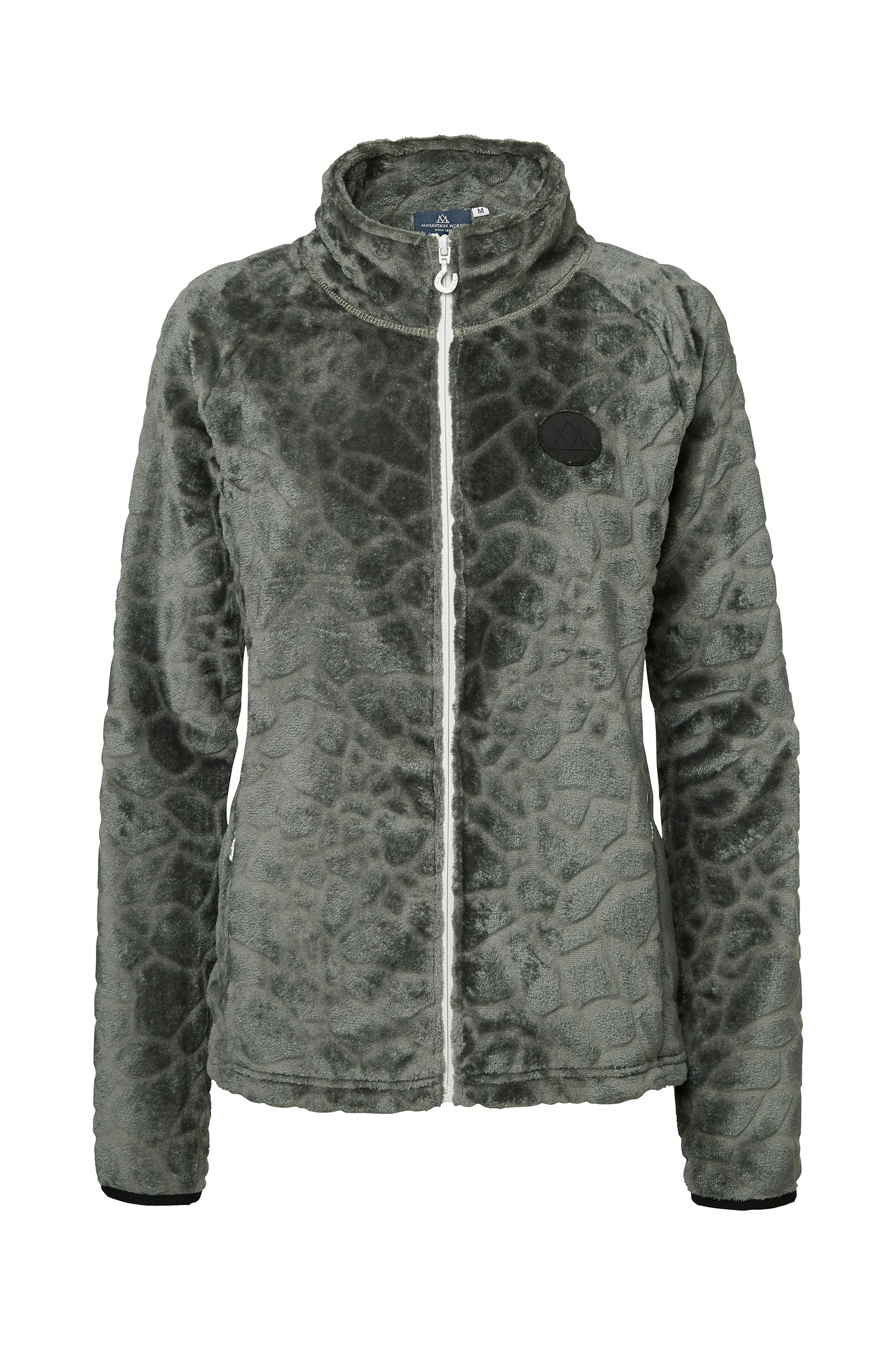 Mountain Horse Forro polar para mujer Shadow Ropa Mujer