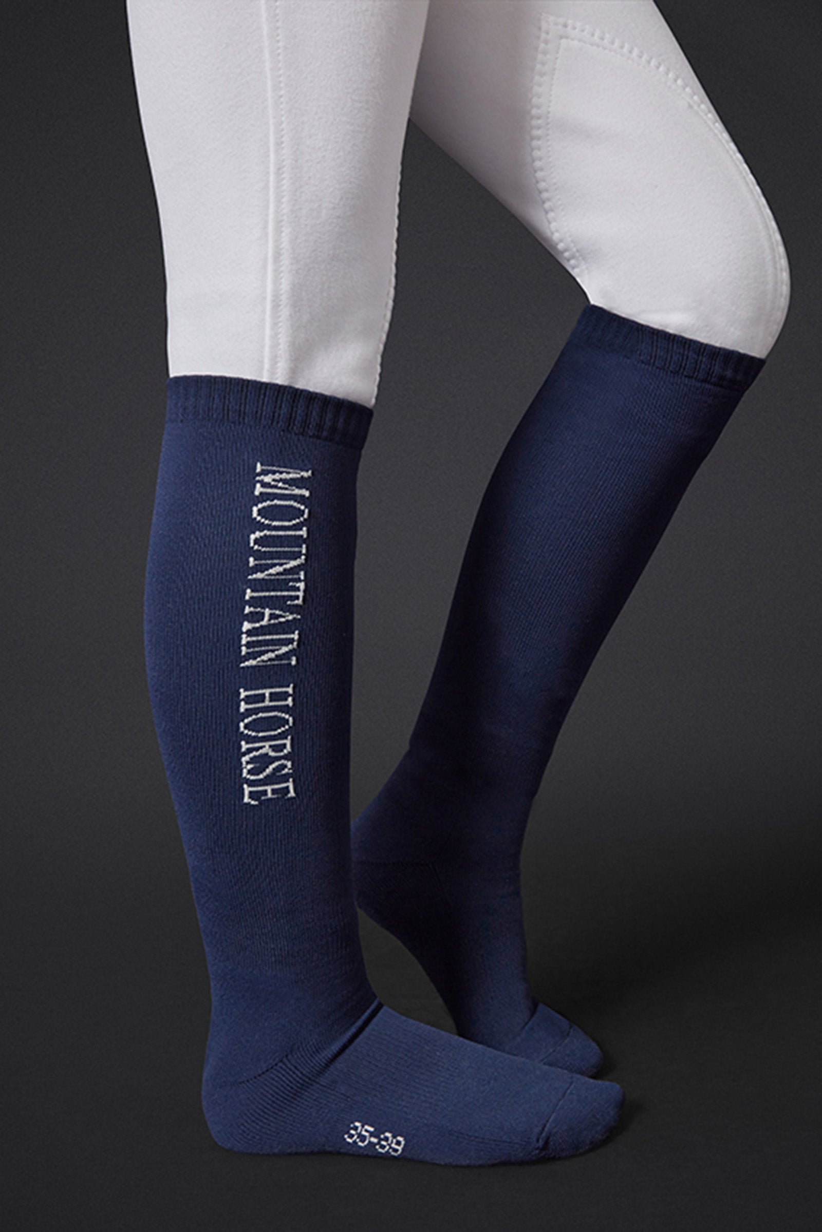 Mountain Horse Team Tech Socks Socks