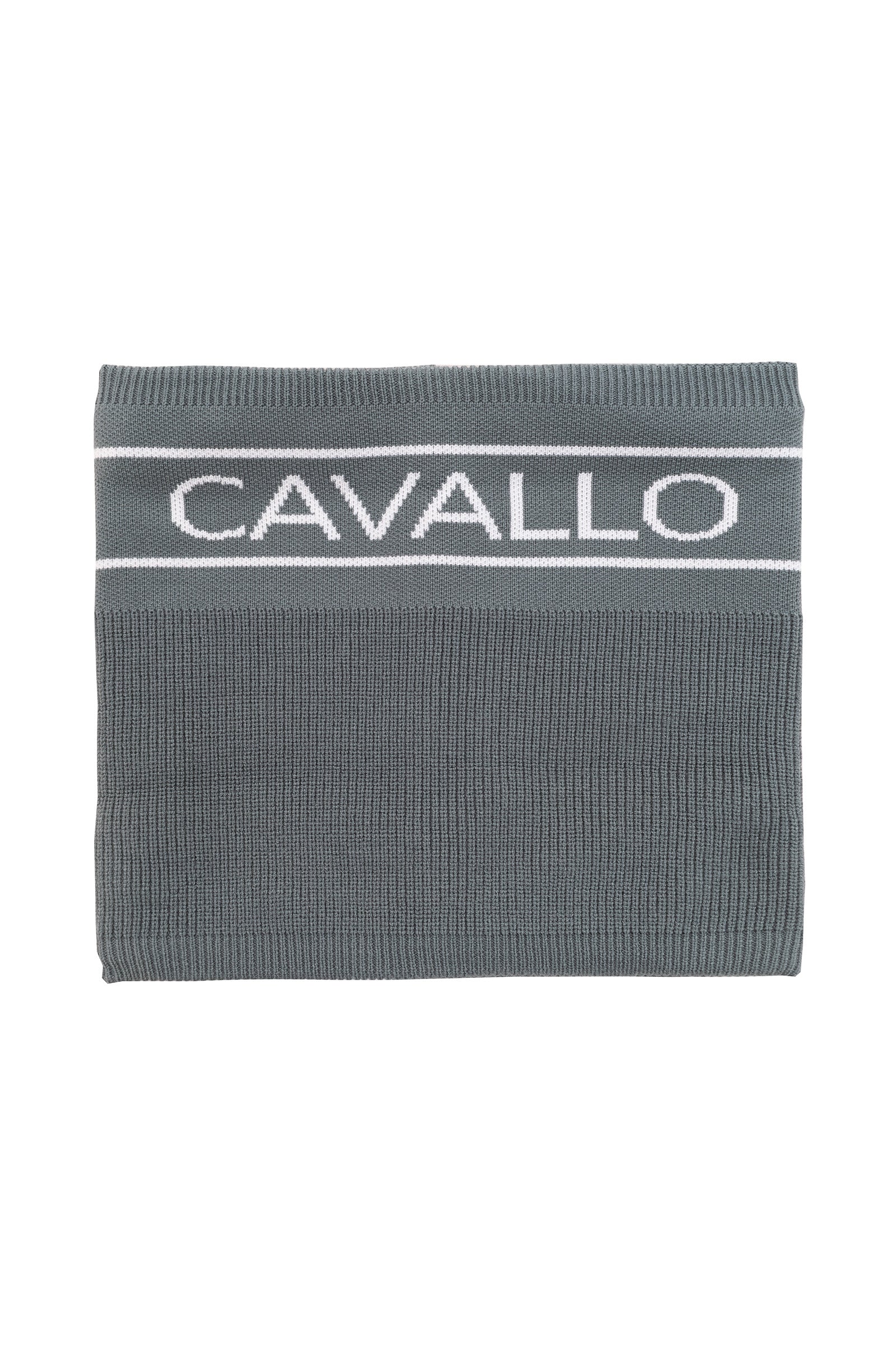 Cavallo Bufanda de Lazo Ebony Accesorios