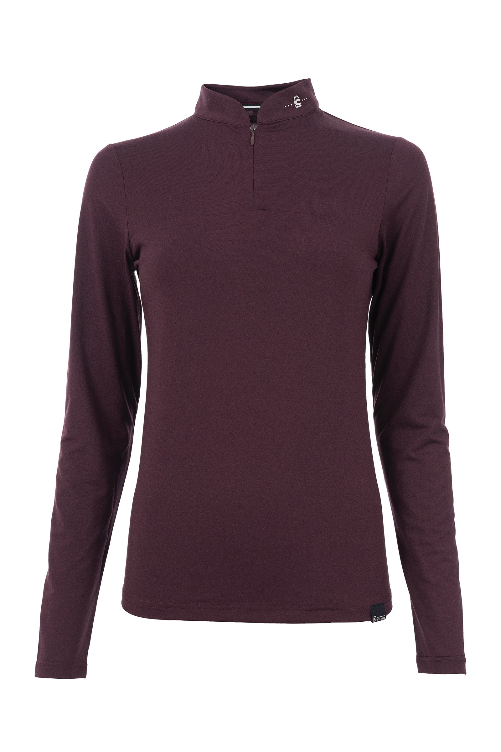 Cavallo Camisa Técnica para Mujer CavalEdera Ropa Mujer