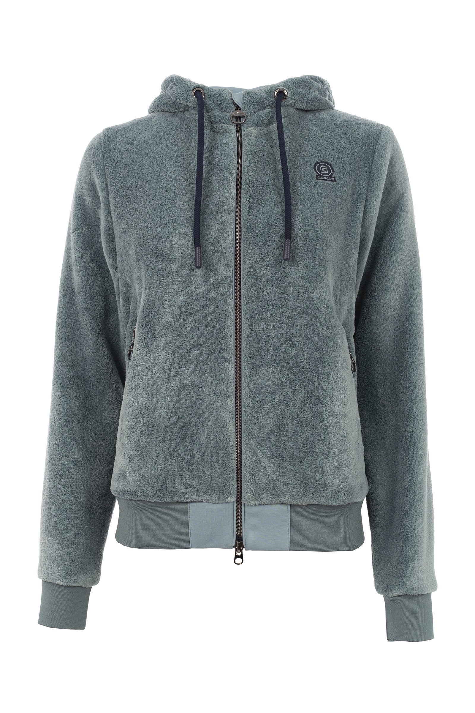 Cavallo Chaqueta Polar para Mujer Edith Ropa Mujer