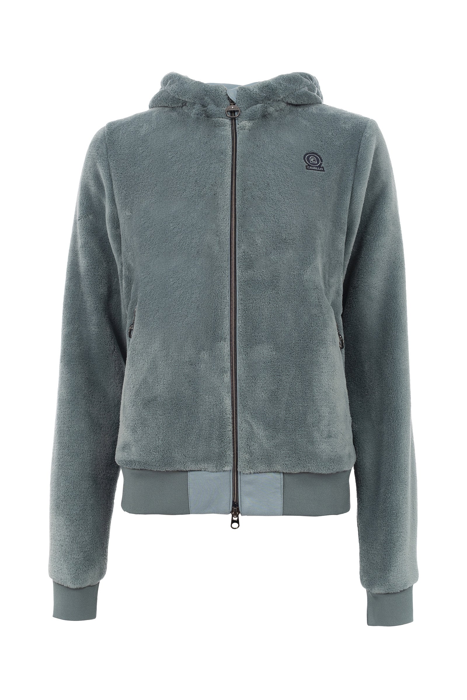 Cavallo Chaqueta Polar para Niños Pequeños Edith Ropa Niños