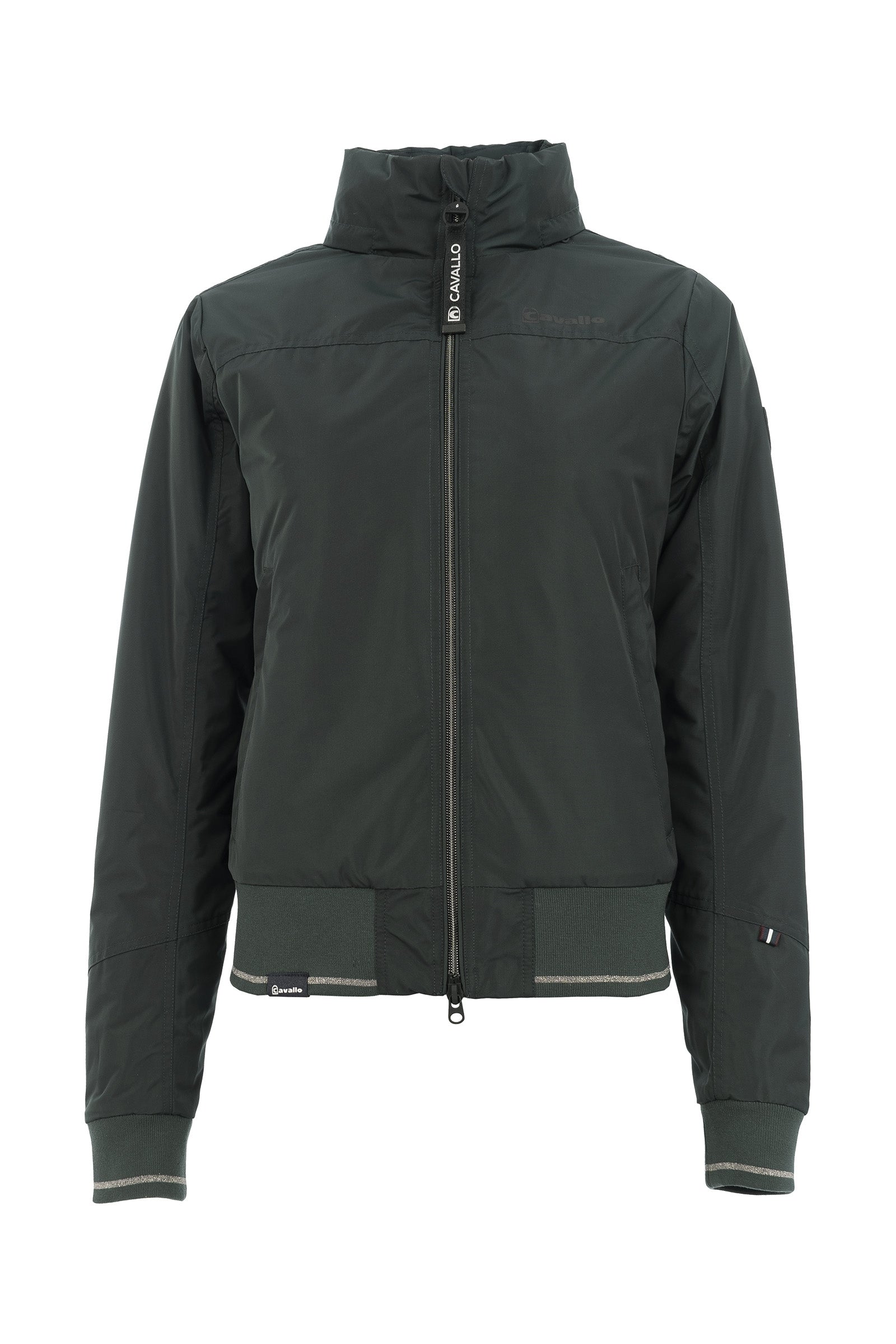 Cavallo CAVALELEA Women's All Season Jacket Women’s Riding Clothing