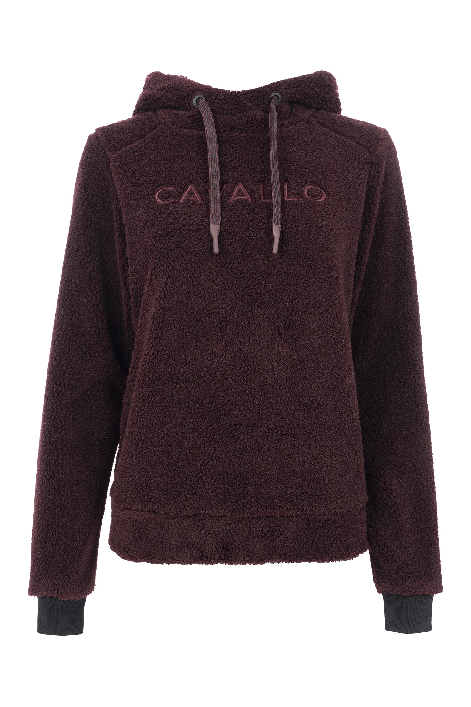 Cavallo Elis Women's Hoodie Women’s Riding Clothing