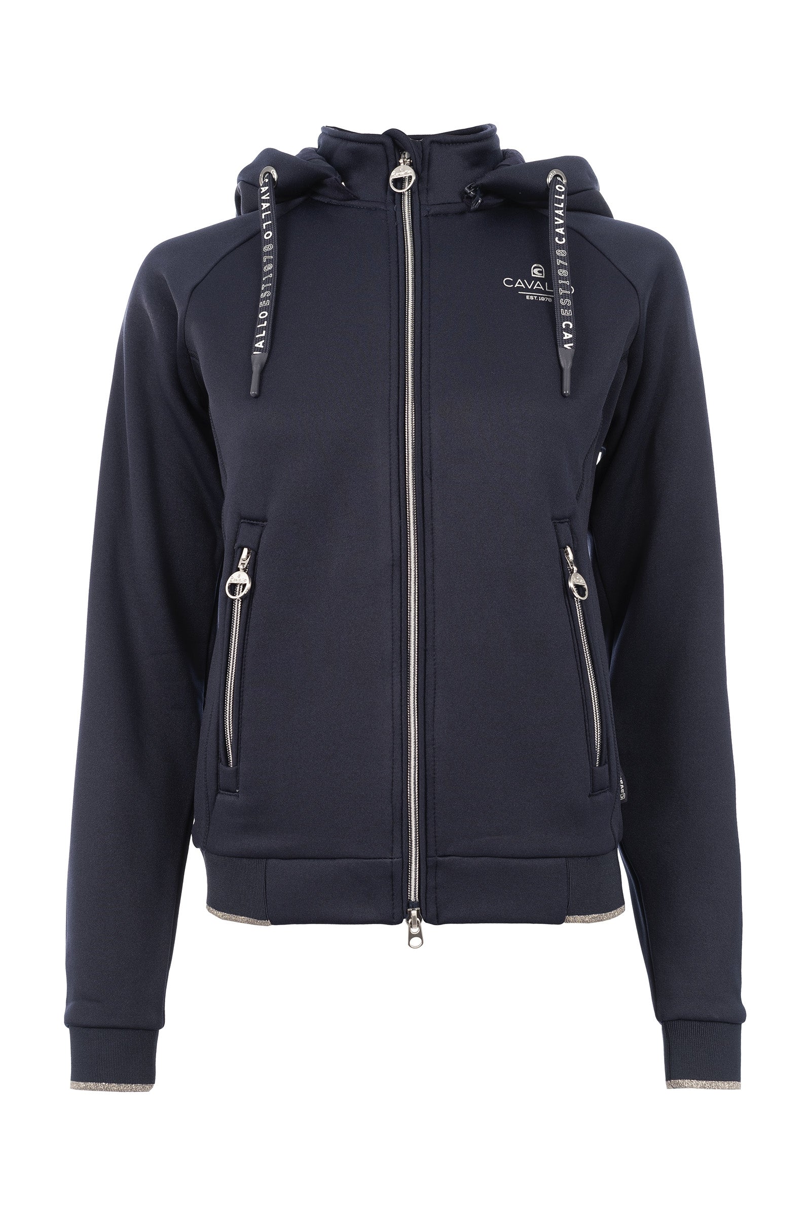 Cavallo CAVALELISEA Women´s Fleece Jacket Ropa Mujer