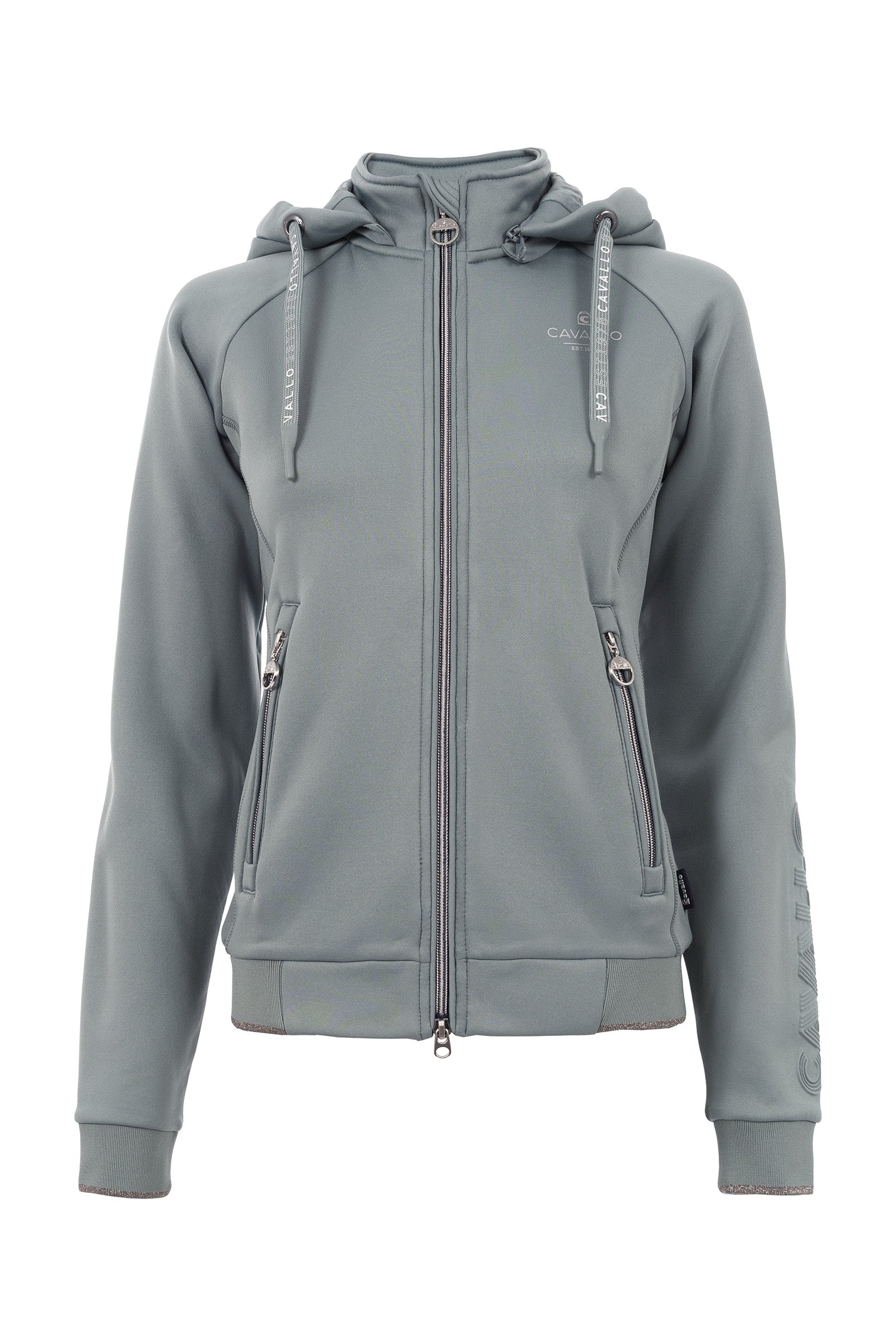 Cavallo CAVALELISEA Women´s Fleece Jacket Ropa Mujer