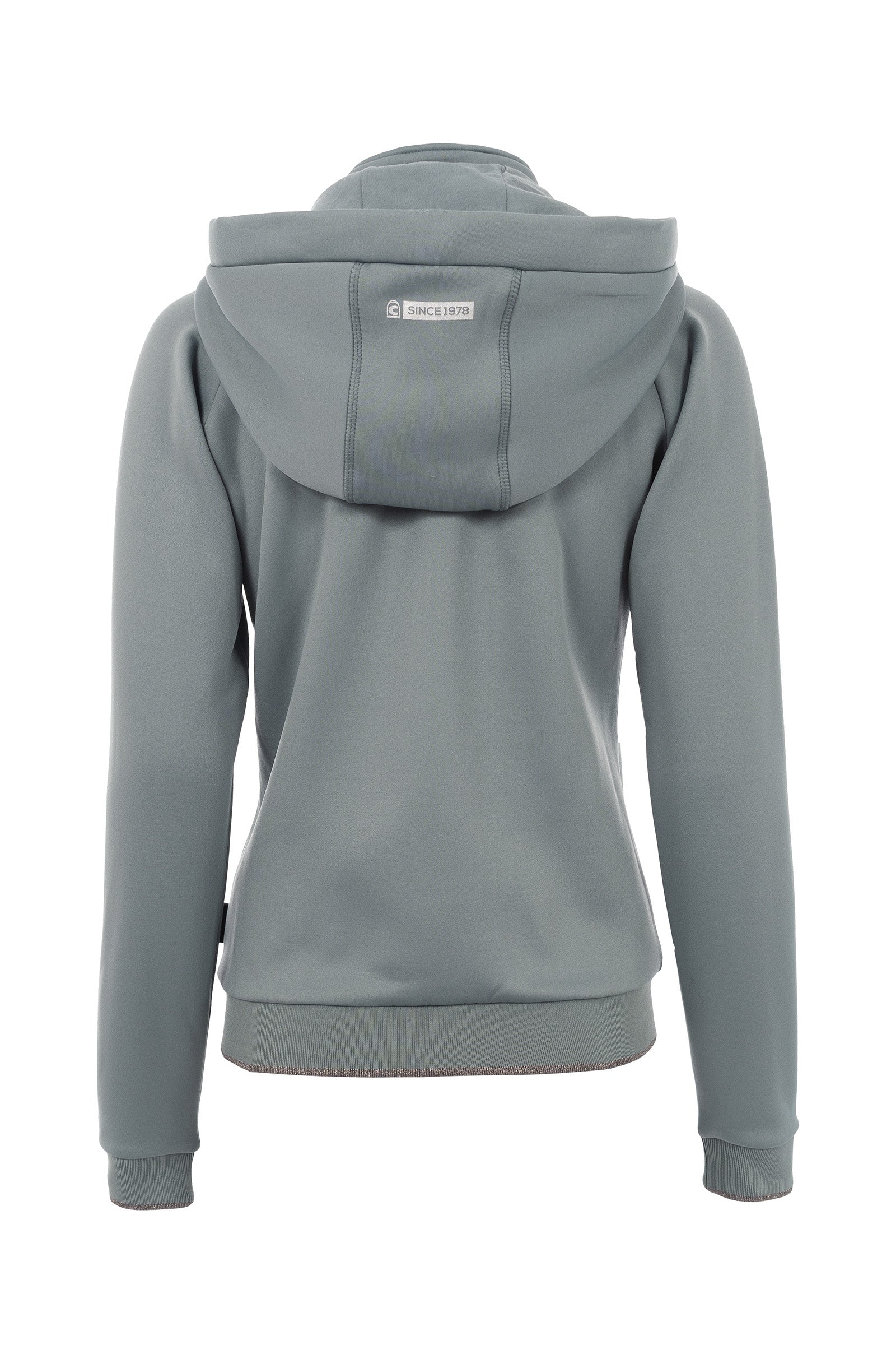 Cavallo Elisea Women's Fleece Jacket Women’s Riding Clothing