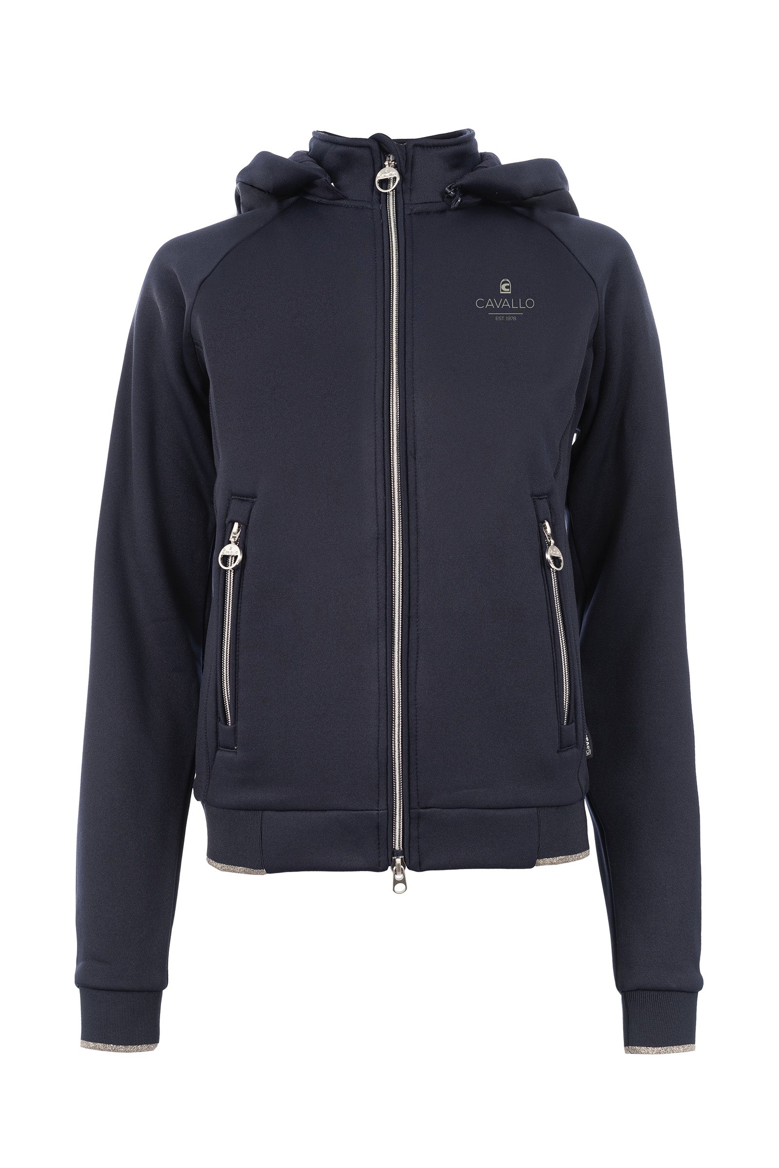 Cavallo CAVALELISEA Kids´ Fleece Jacket Ropa Niños