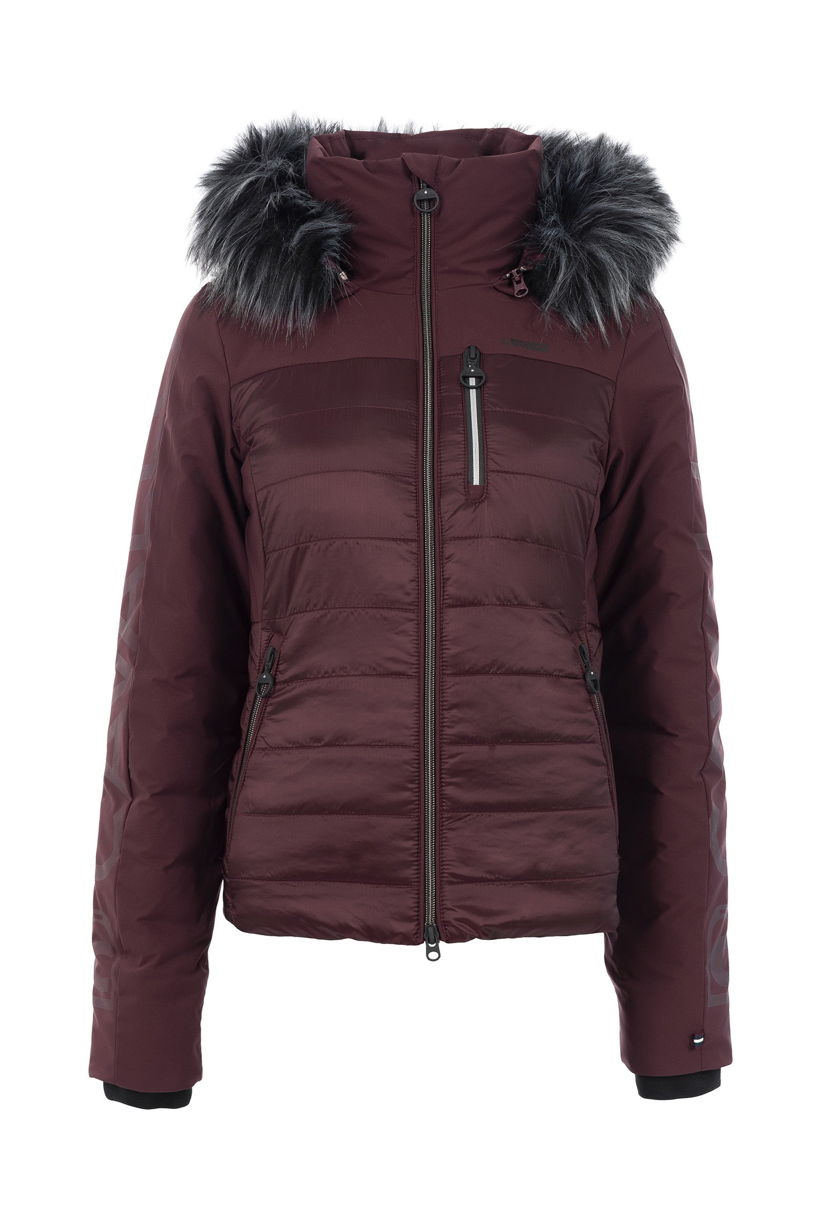 Cavallo CAVALELLA Women´s Winter Riding Jacket Ropa Mujer