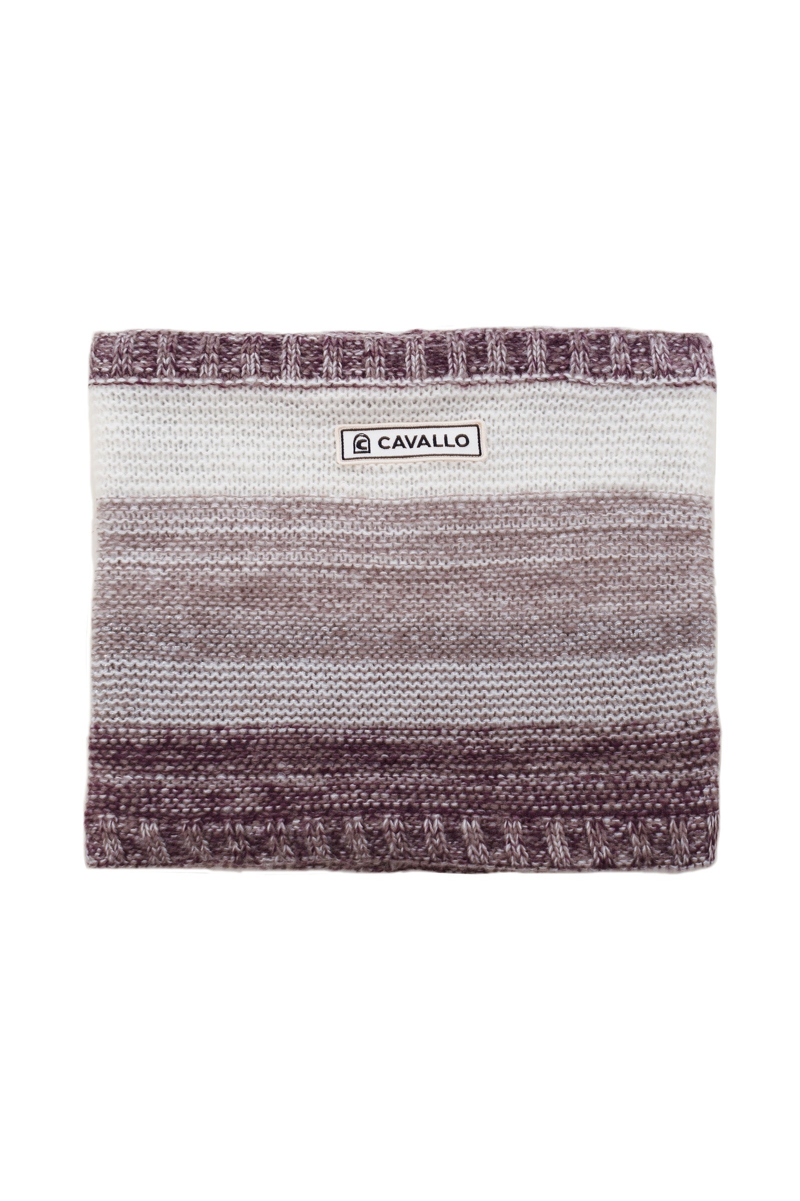 Cavallo Bufanda Erisa Accesorios