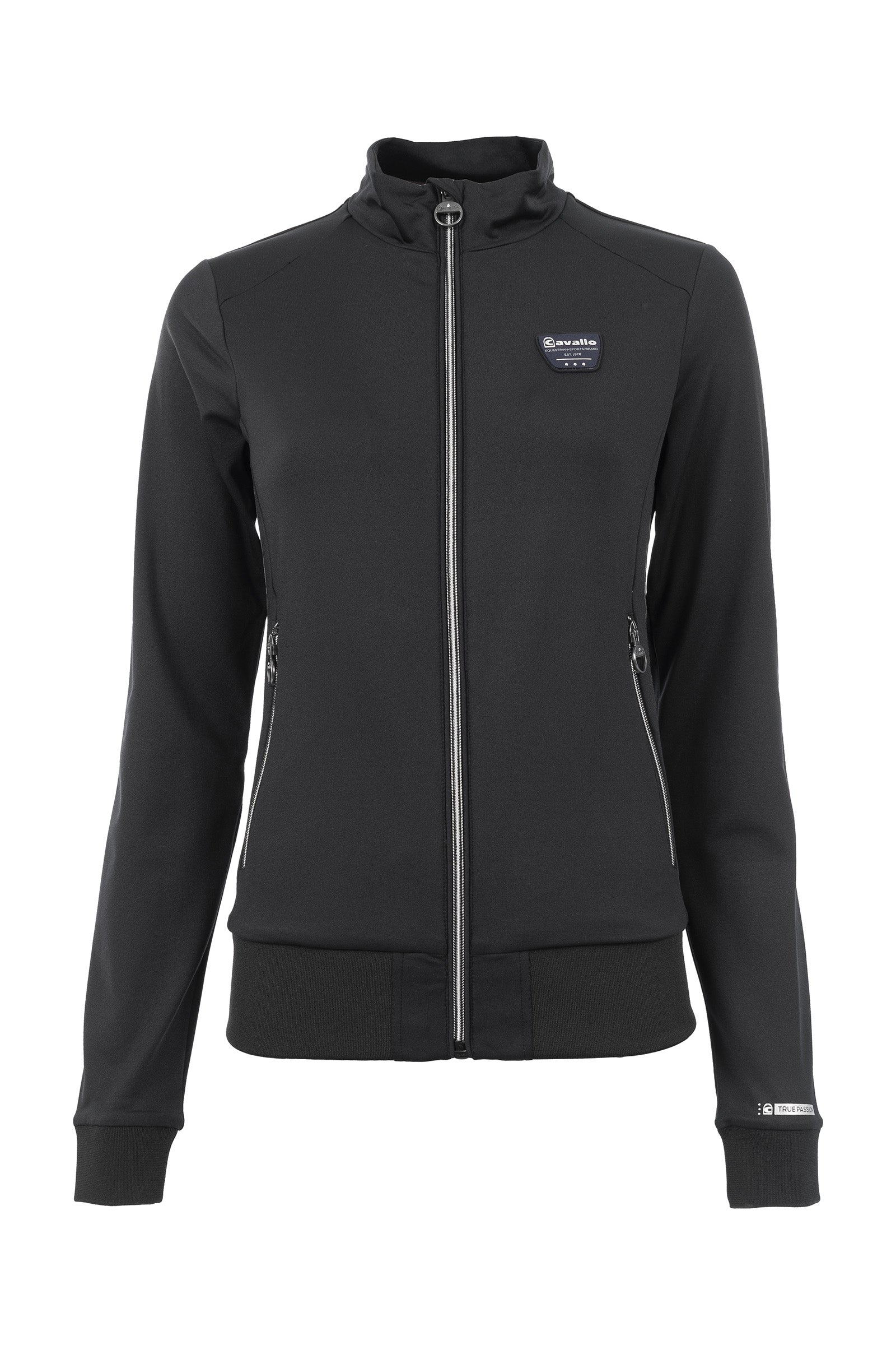 Cavallo Chaqueta Ligera para Mujer Essie Ropa Mujer
