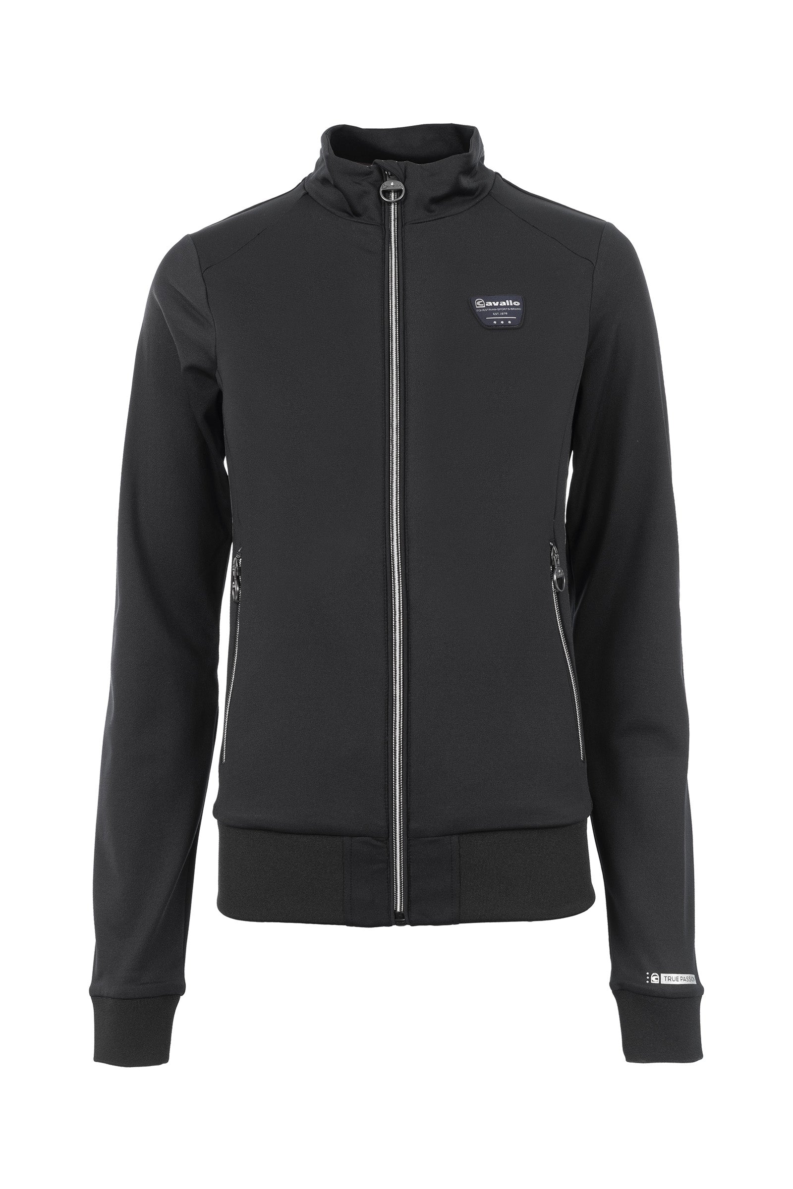 Cavallo Chaqueta Ligera para Niños Pequeños Essie Ropa Niños