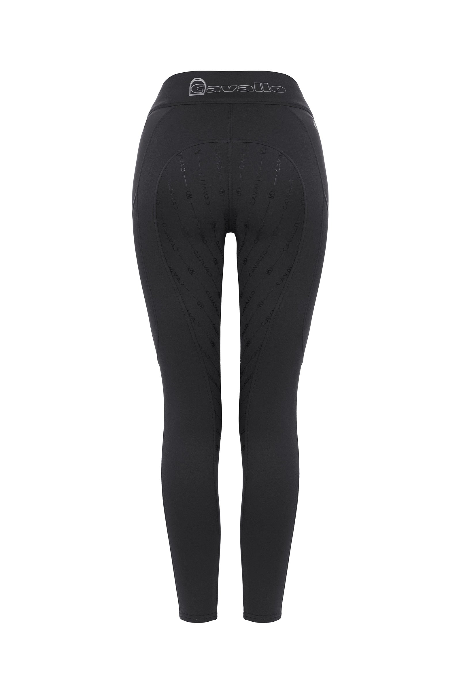 Cavallo Mallas de Equitación Térmicas para Mujer CavalLiz Grip Womens Breeches