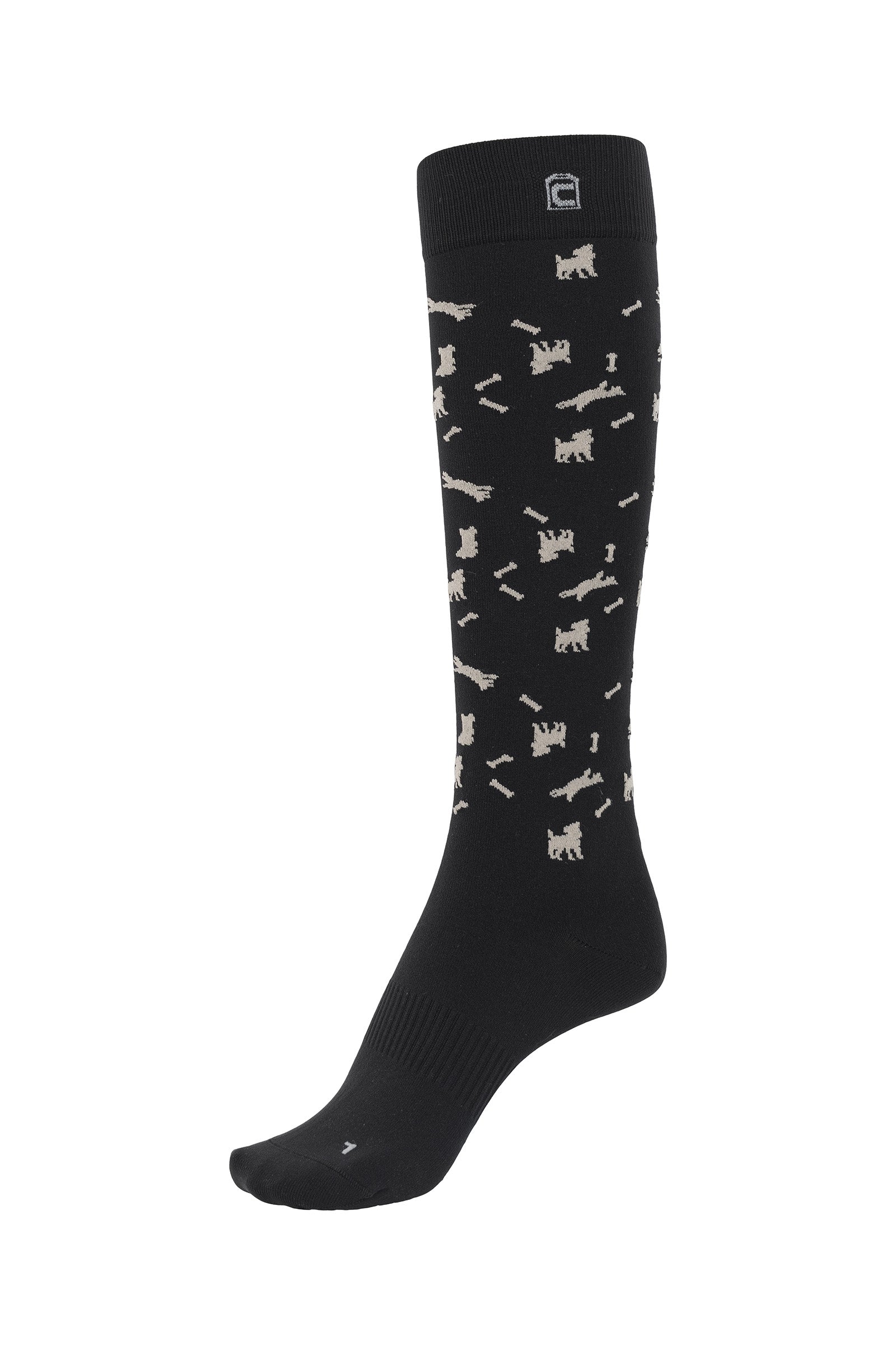 Cavallo CAVALSELBY Riding Socks Calcetines