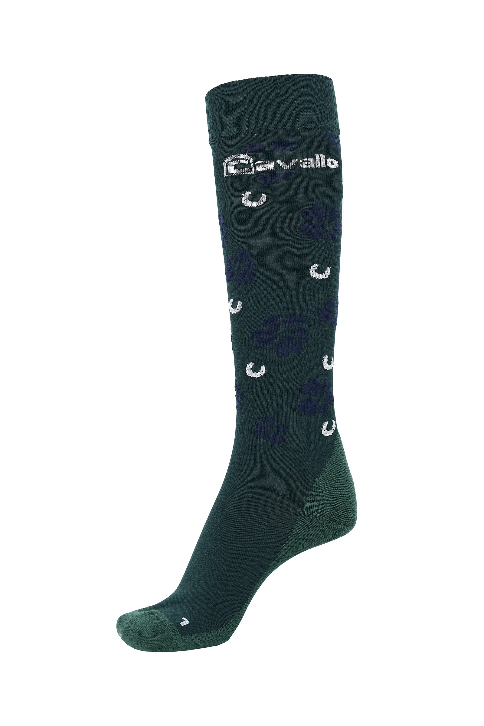 Cavallo Calcetines CavalSuccess Clover Lux Calcetines