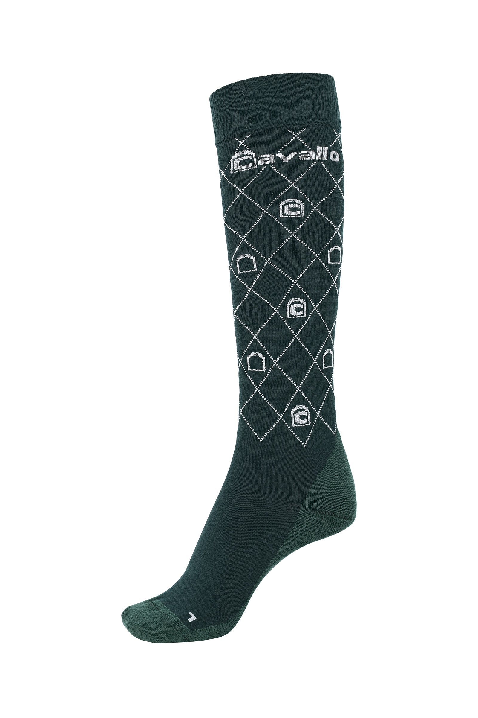 Cavallo CAVALSURA Riding Socks Calcetines