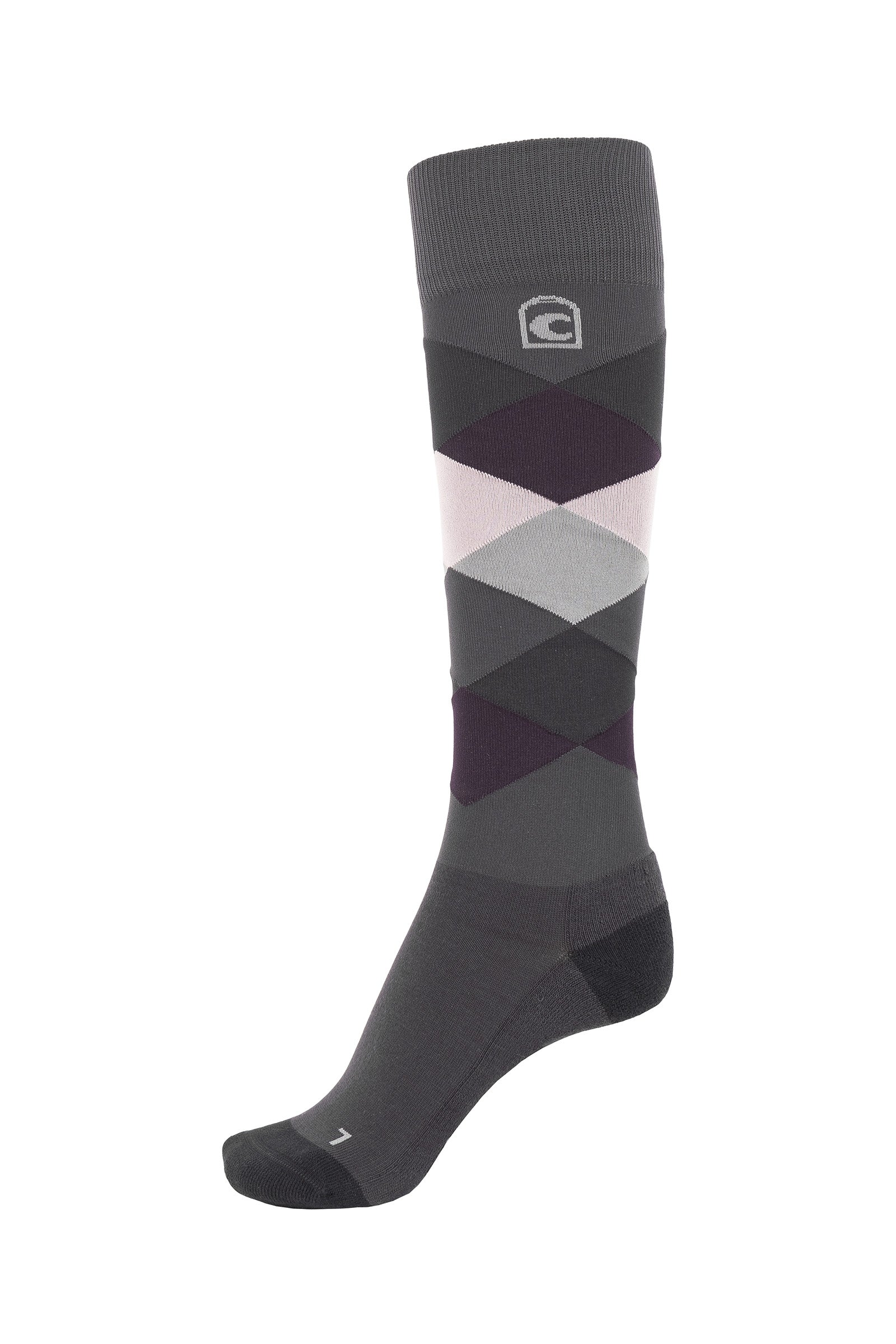 Cavallo CAVALSYDNEY Riding Socks Calcetines