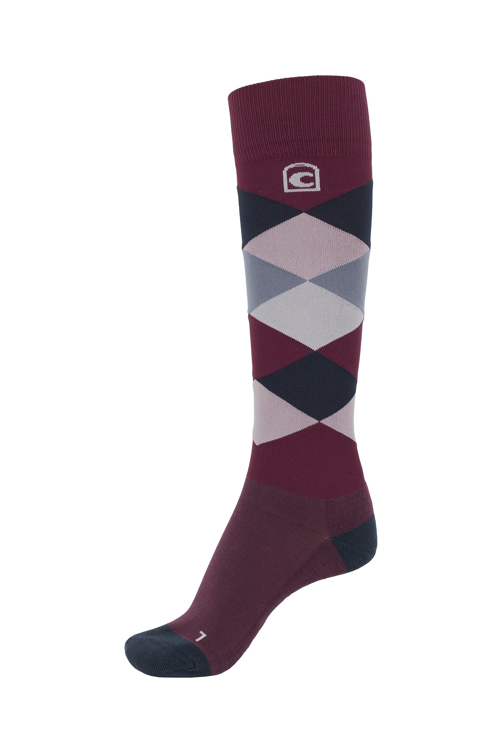 Cavallo CAVALSYDNEY Riding Socks Calcetines