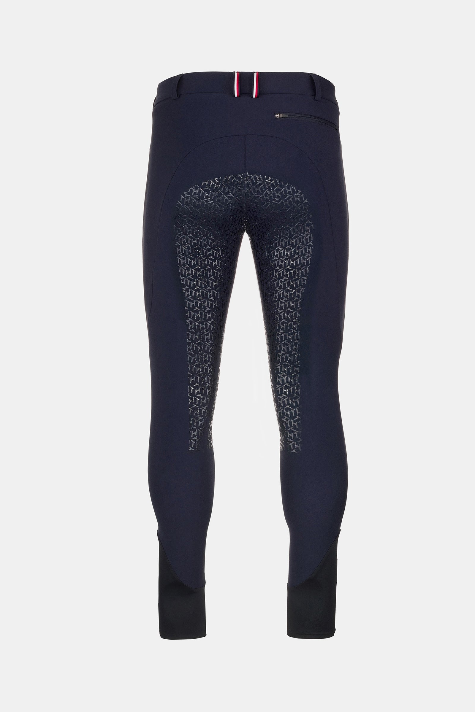 Tommy Hilfiger Equestrian Pantalón Classic Style Hombre Fullgrip Ropa Hombres