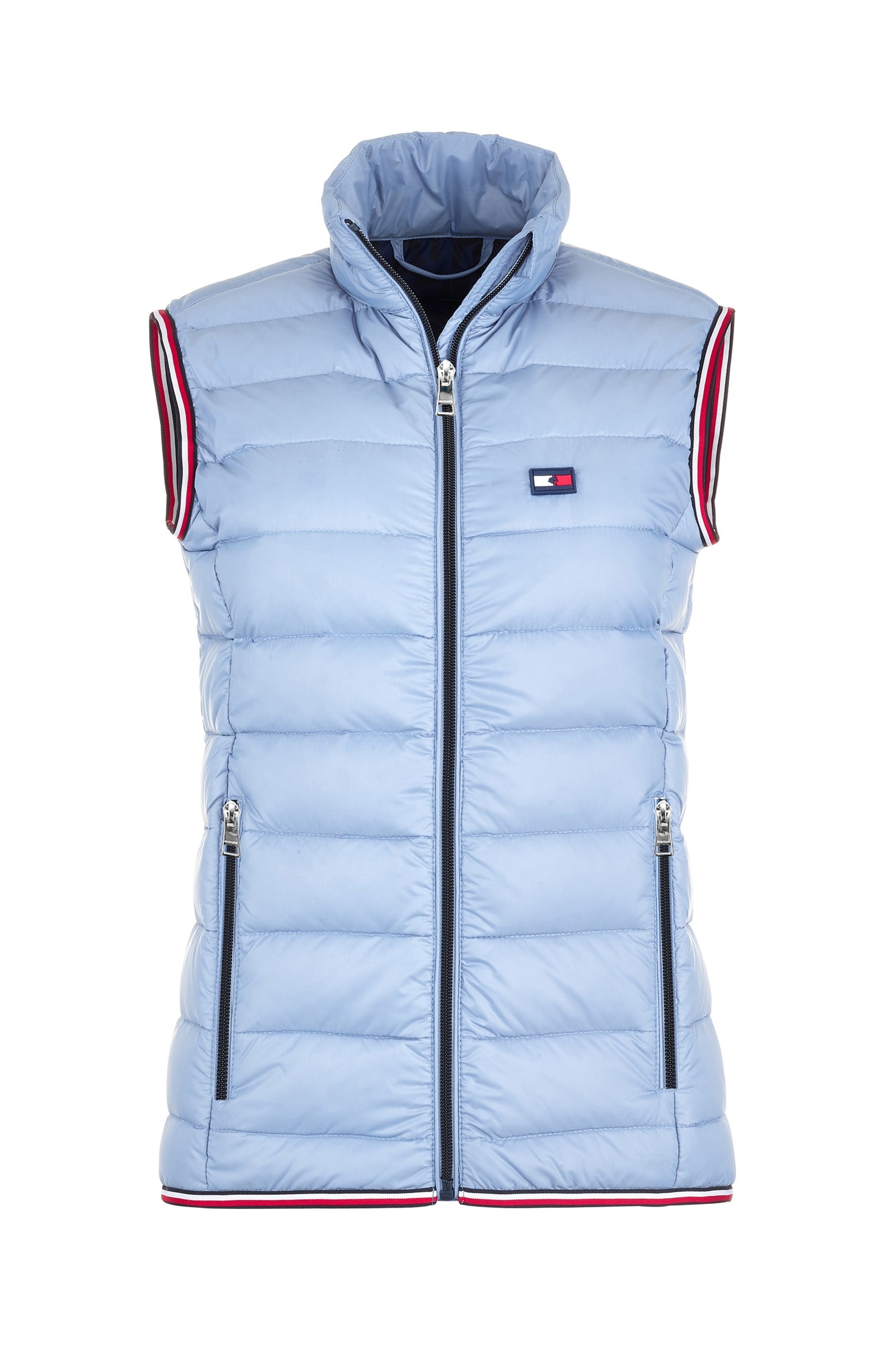 Tommy Hilfiger Equestrian Light Re-Down Women's Bodywarmer Women’s Riding Clothing