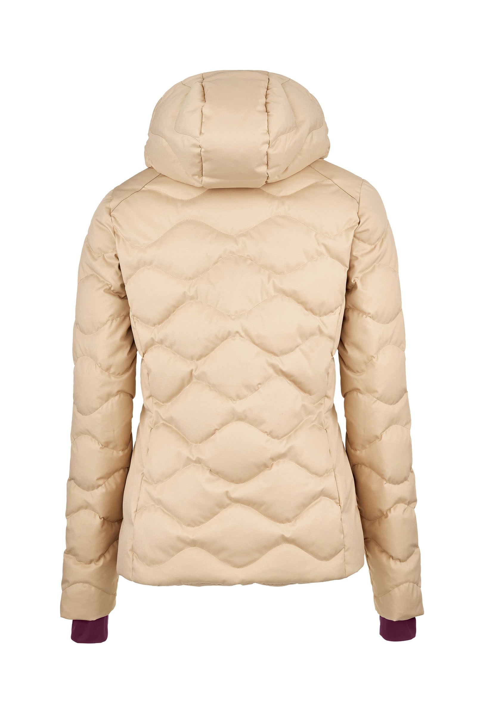 Tommy Hilfiger Equestrian Mid-Weight Women's Re-Down Jacket Women’s Riding Clothing