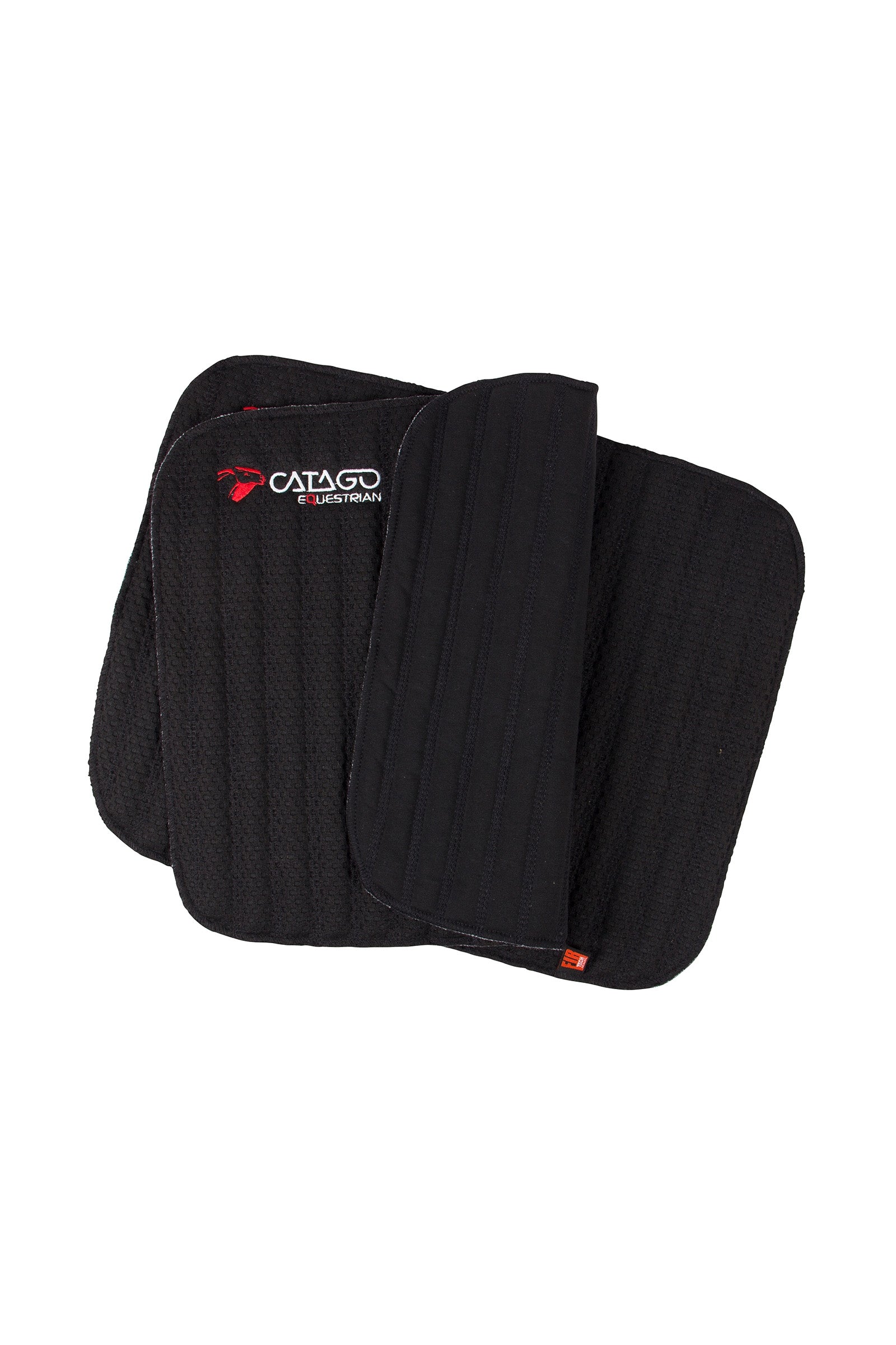 Catago Paños Pequeños CATAGO FIR-Tech (40x30cm) Leg Protection & Hoof Protection for Horses