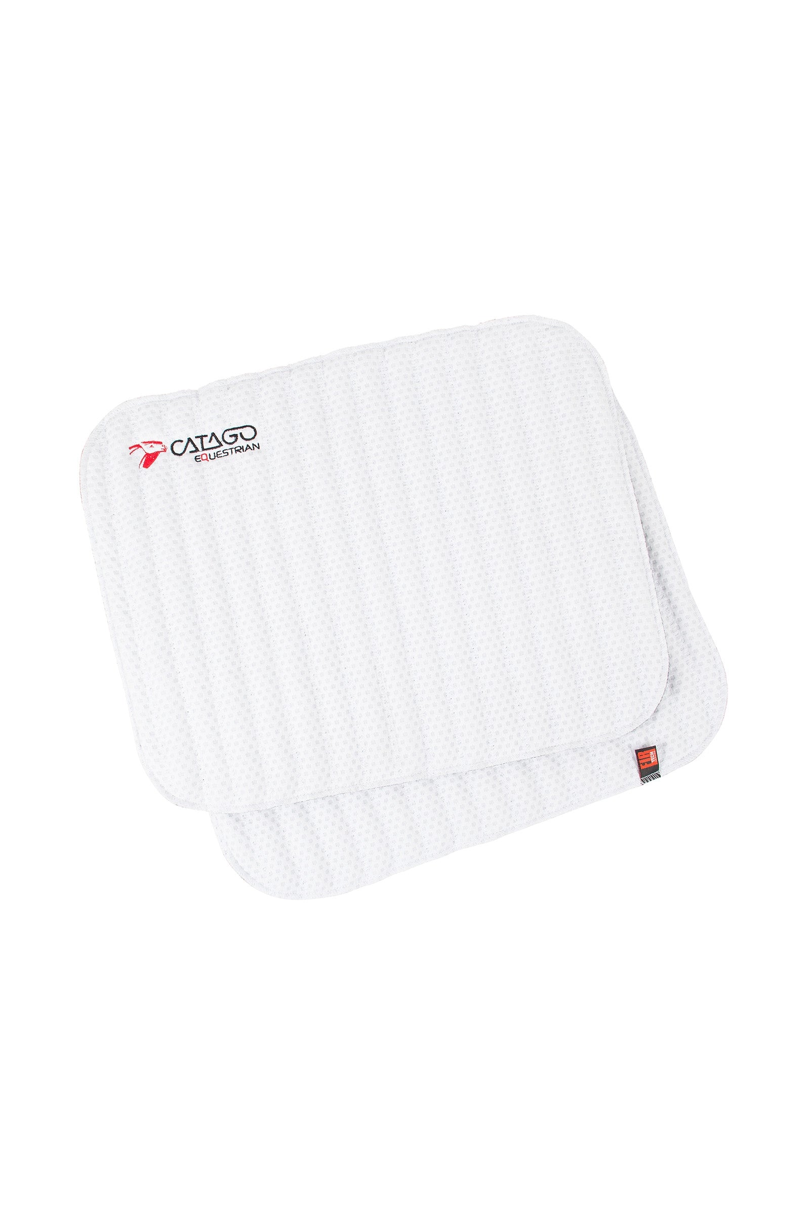 Catago Paños Pequeños CATAGO FIR-Tech (40x30cm) Leg Protection & Hoof Protection for Horses