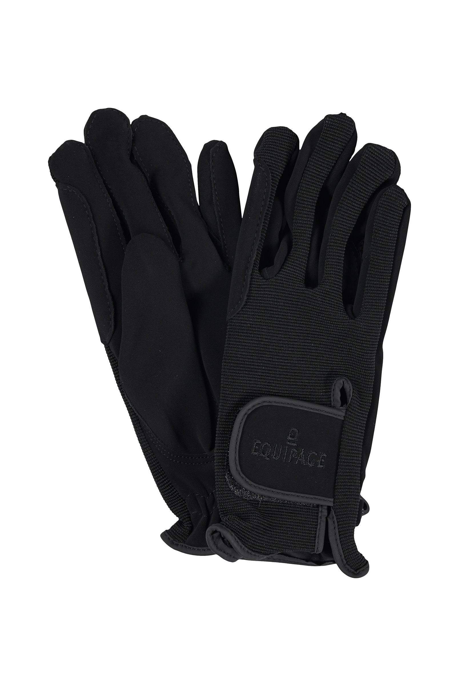 Equipage Guantes de Equitación Elásticos Action Guantes