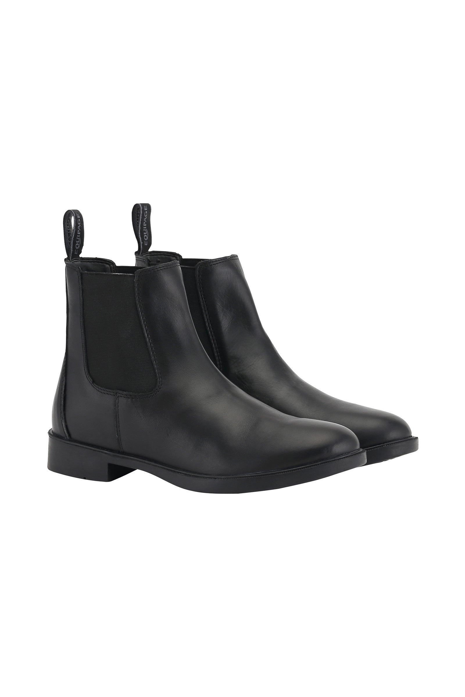 Equipage Botines de Equitación para Niños Bari Calzado