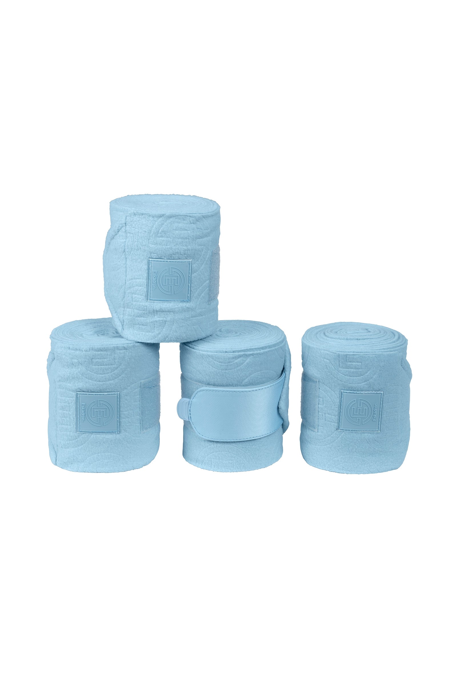 Eskadron Reflexx SS23 Fleece Stamp Vendas Leg Protection & Hoof Protection for Horses