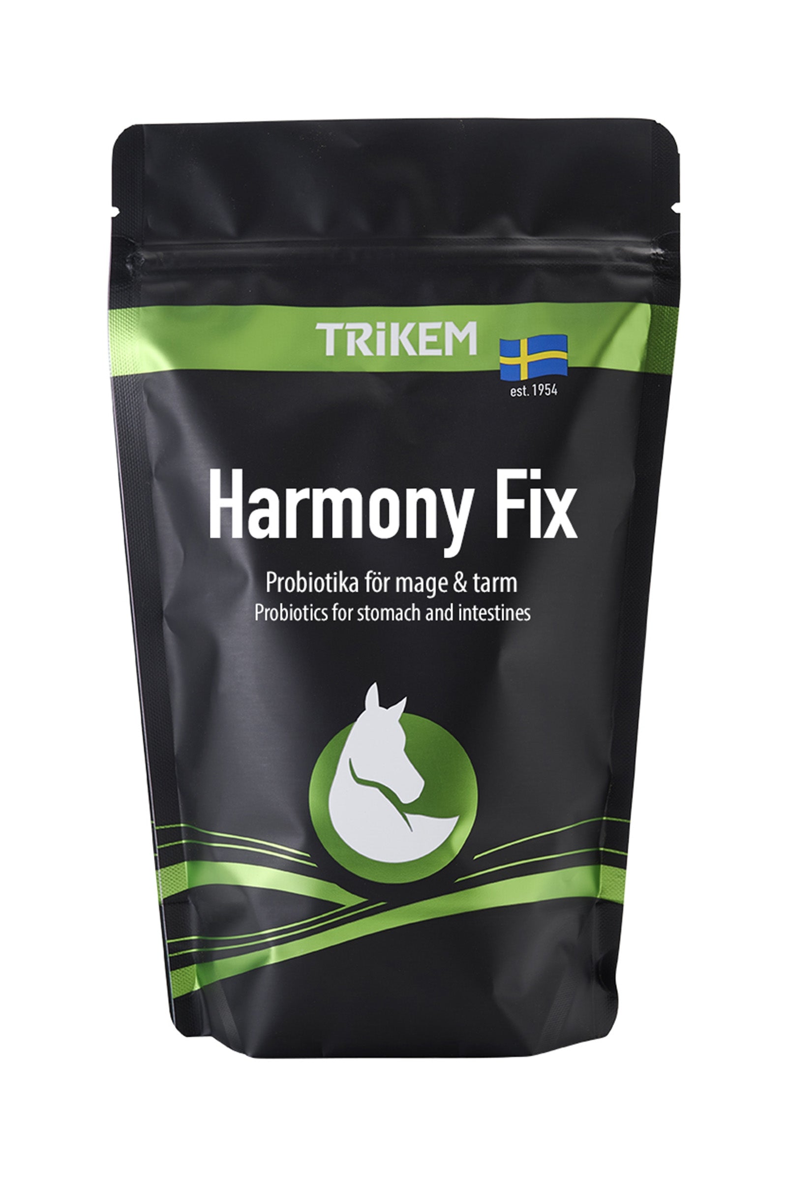 Trikem Sport Trikem Harmony Fix, Digestión, 450g Horse Feed & Nutrition
