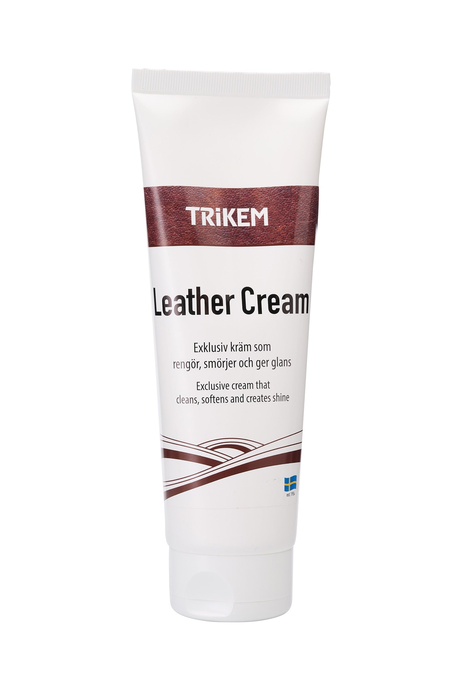 Trikem Sport Trikem Crema para Cuero, 250ml Cuidado Salud